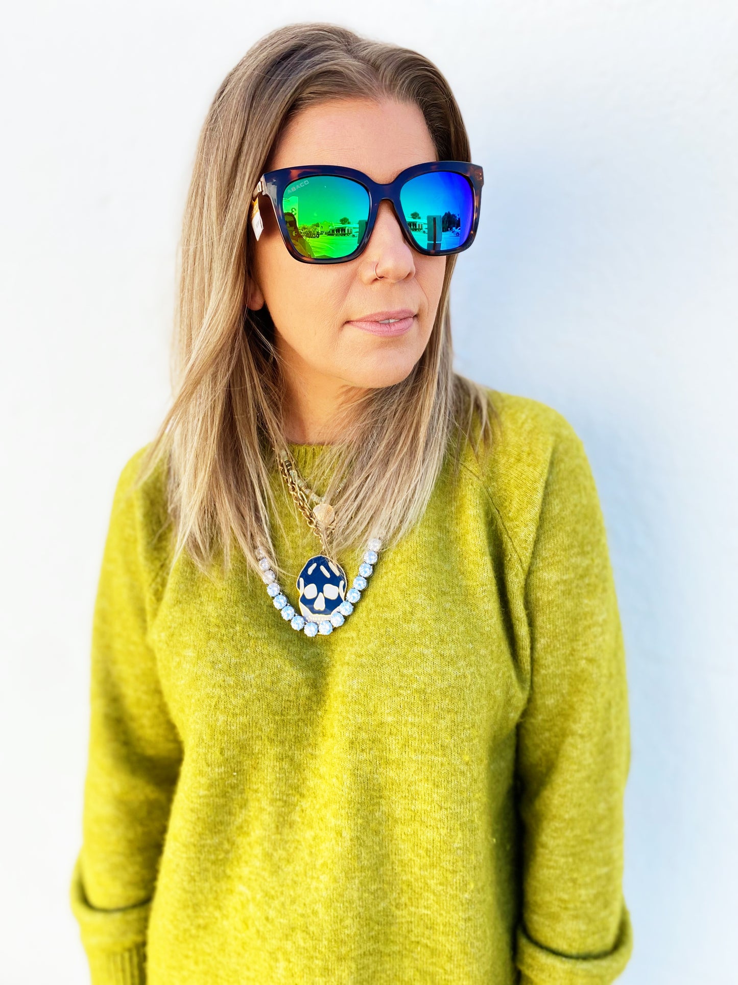 Zoe Sunglasses *multiple colors