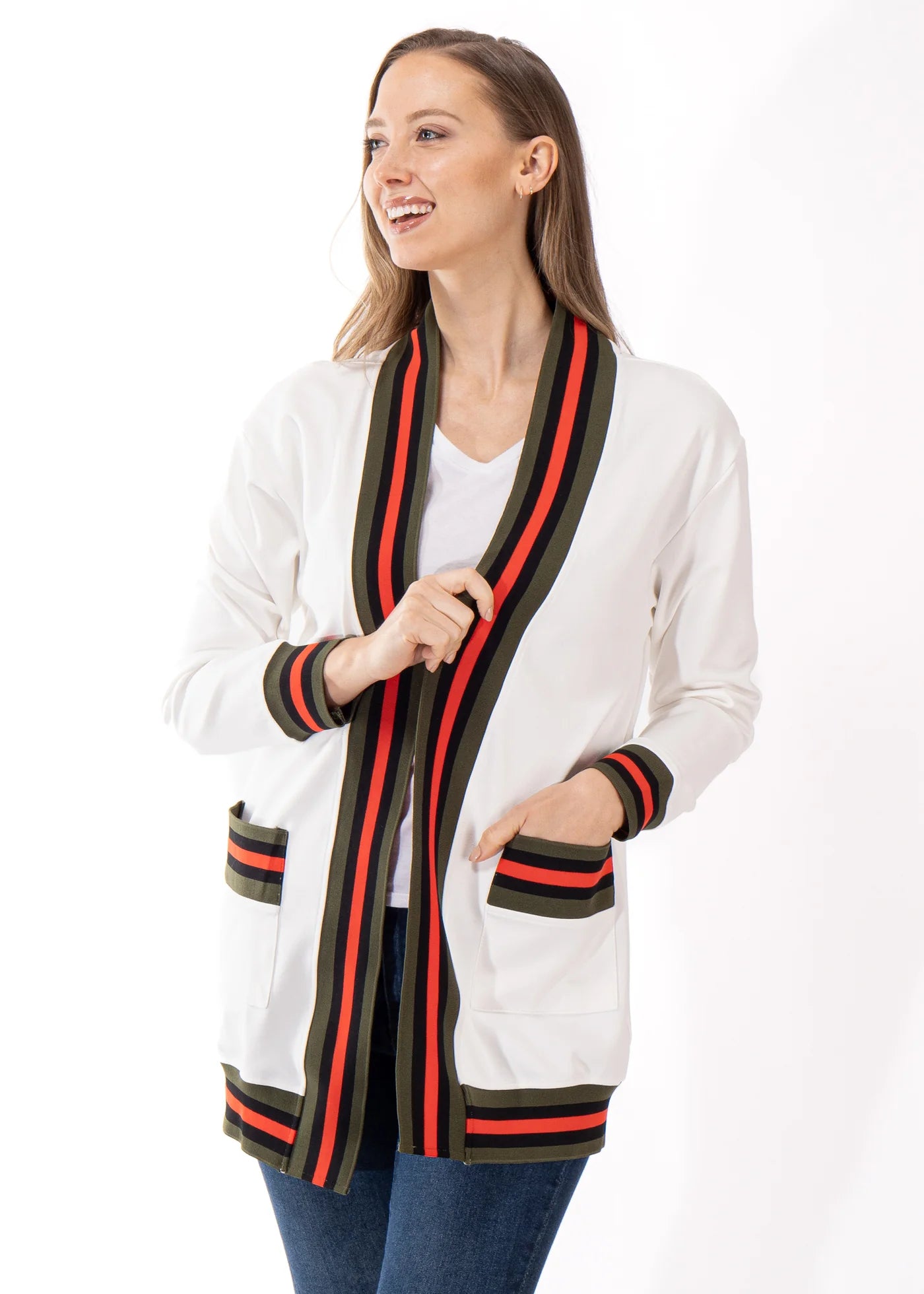 Sarah Sweater One Size (4-14)