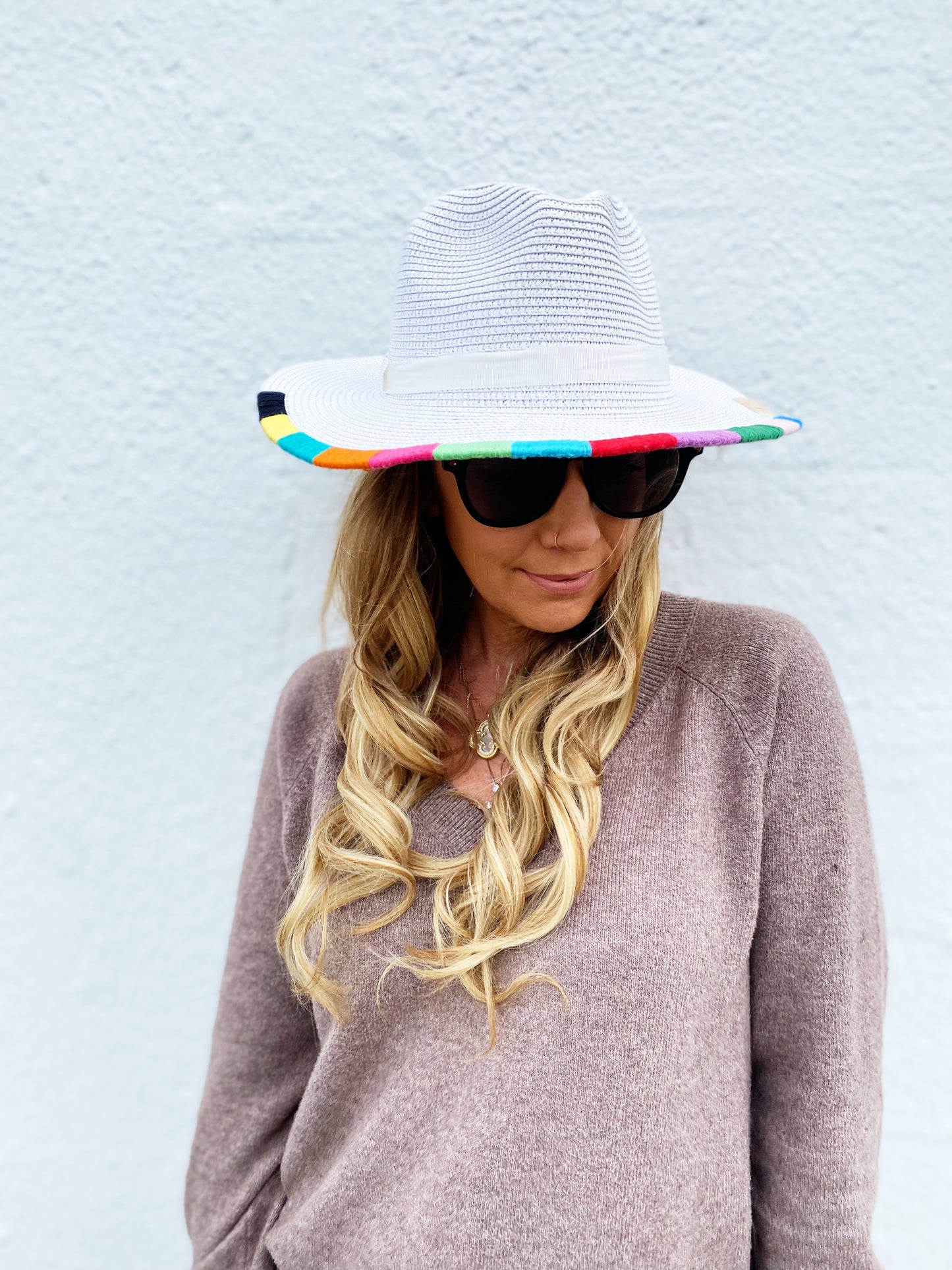 Falco hat *FINAL SALE