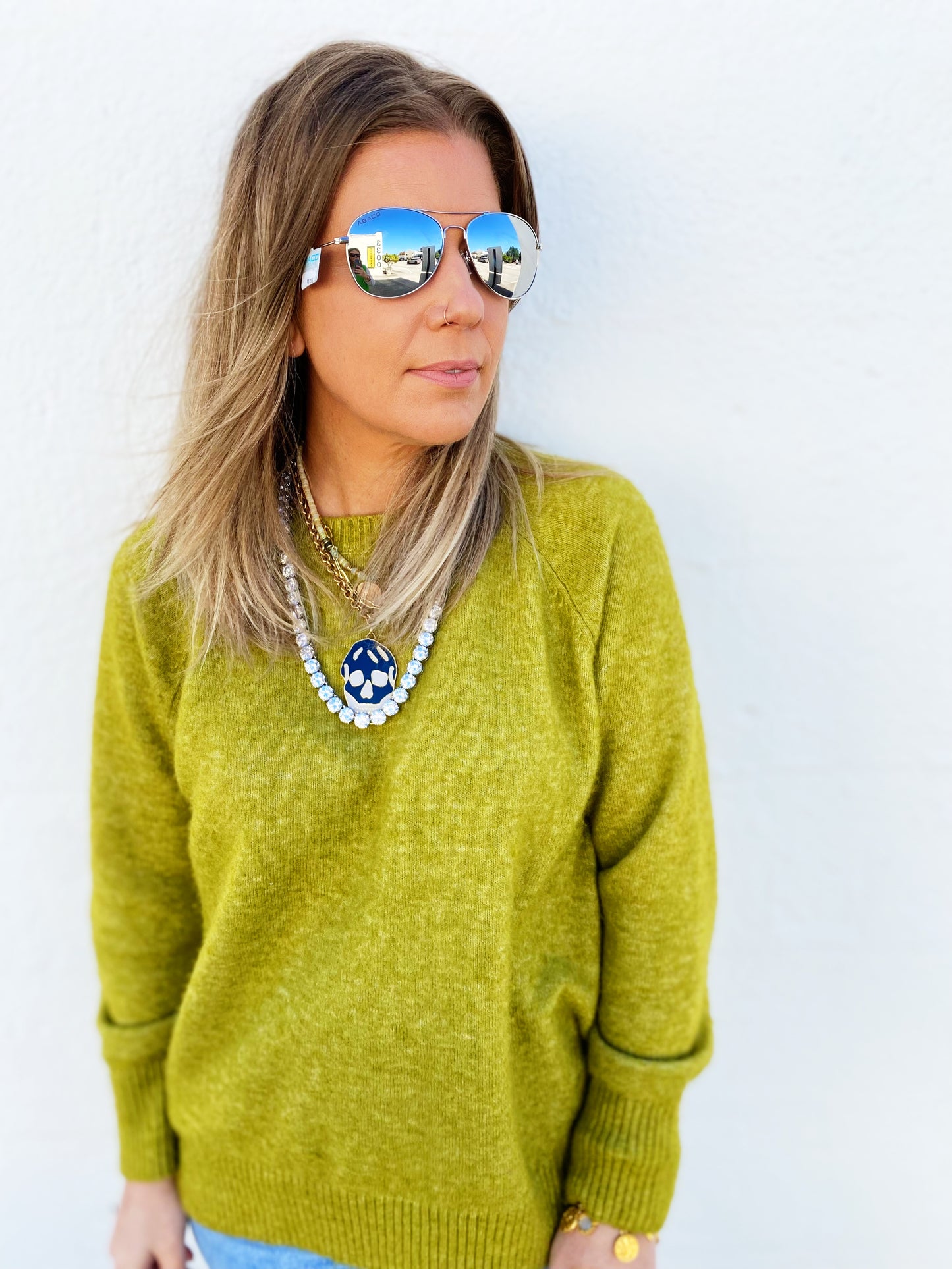 Avery Sunglasses *multiple colors