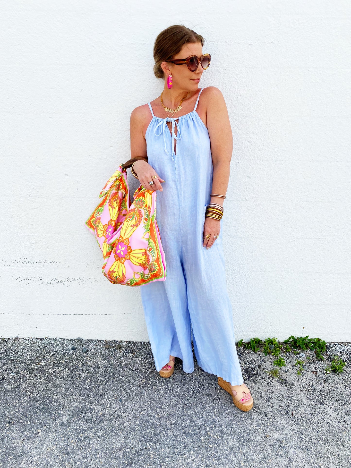 Crystal Jumpsuit