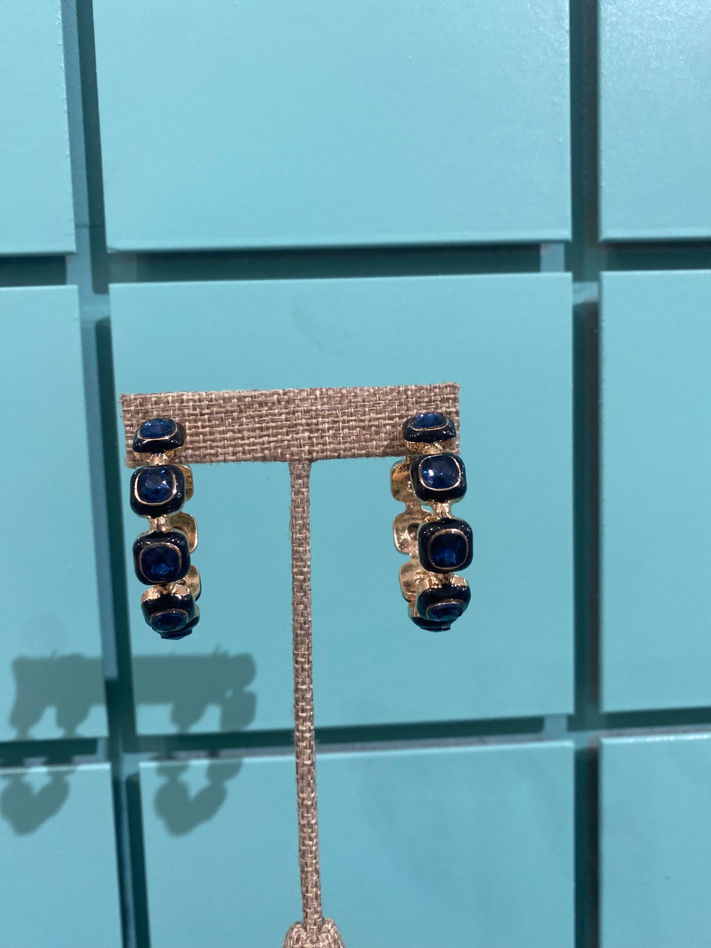 Lainey Hoops *Multiple Colors