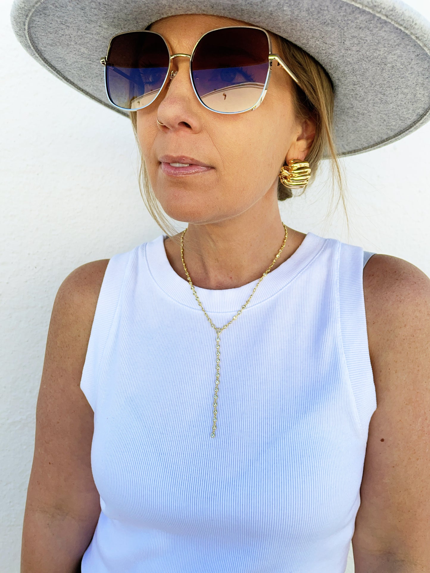 Nana Necklace