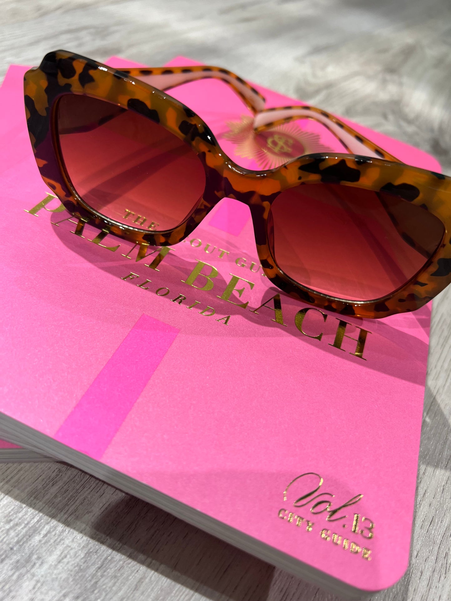 Maeve Beach Sunnies