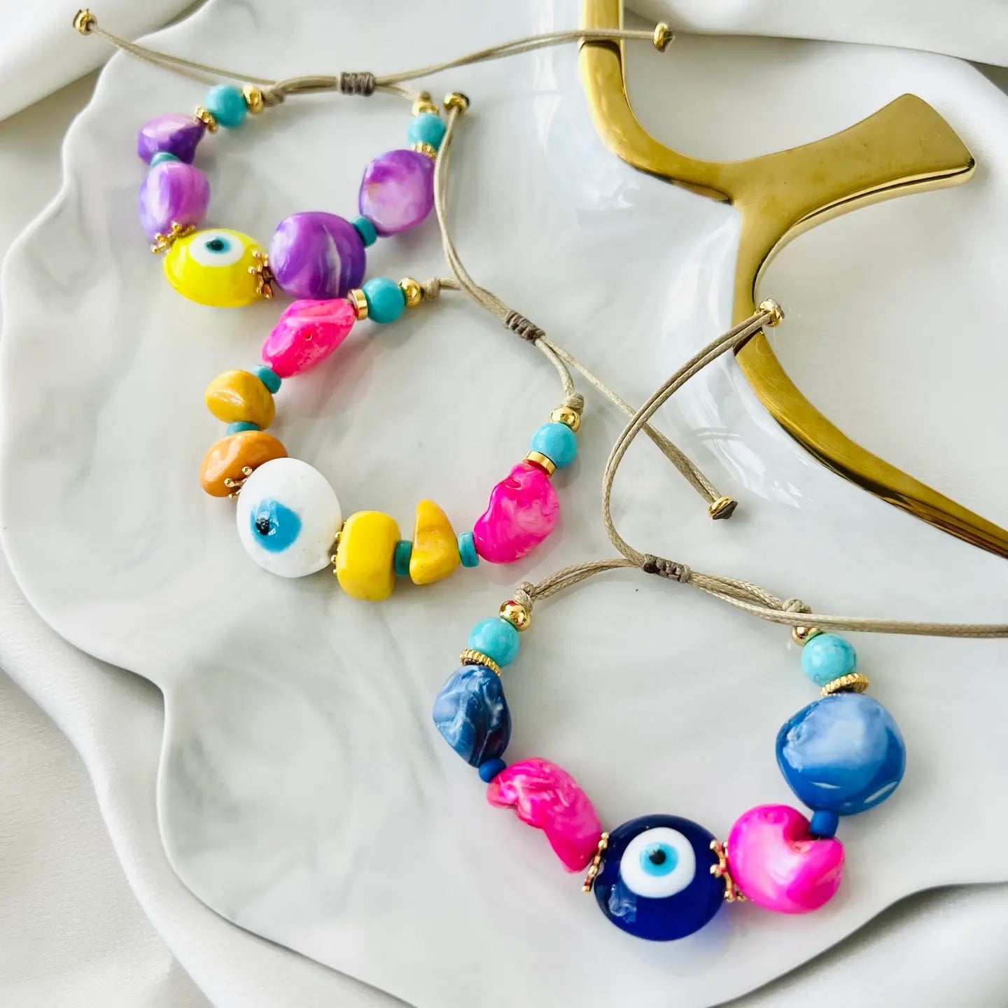 Charlotte Bracelet *FINAL SALE