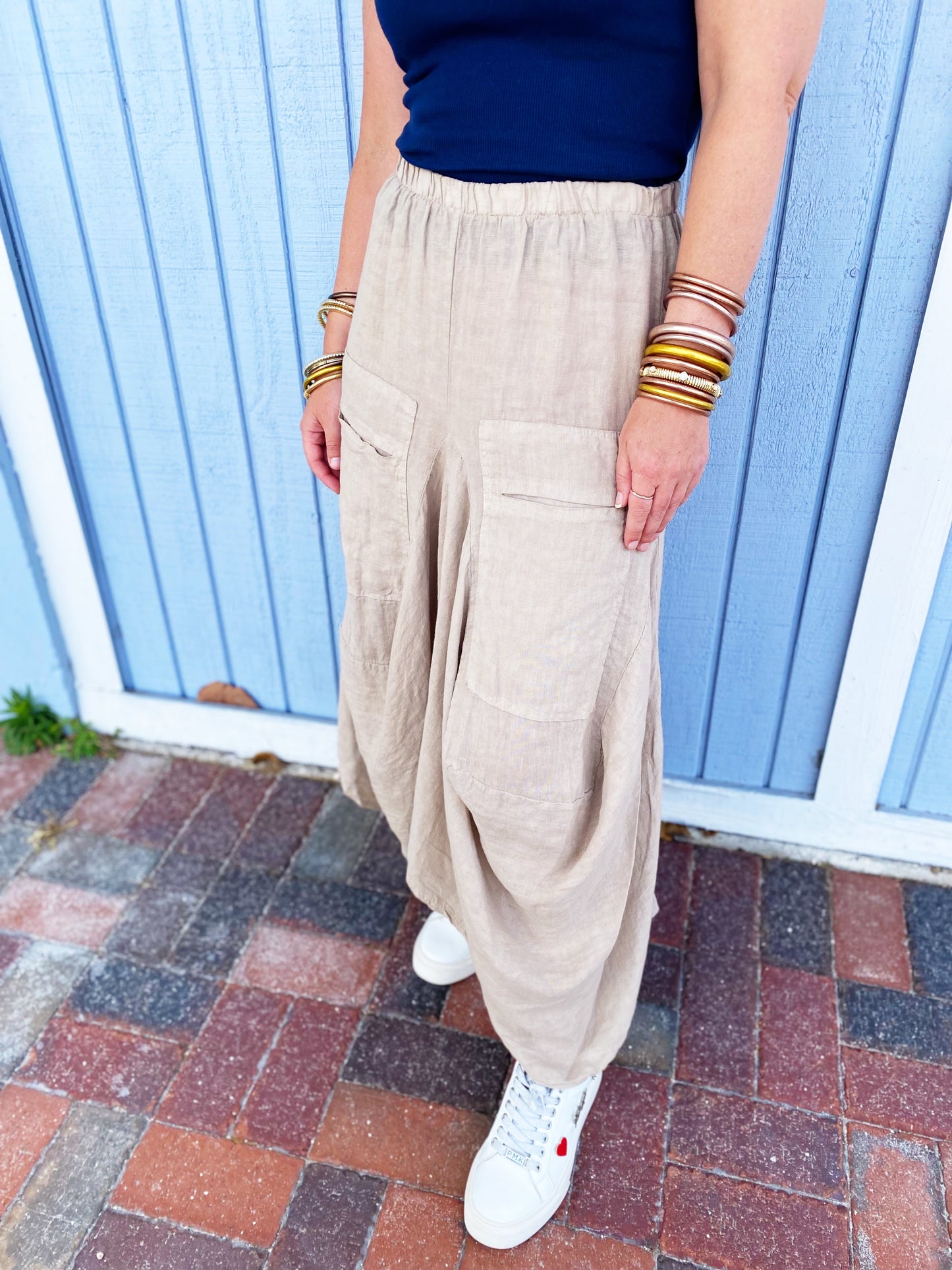 Francesca Skirt *Multiple colors