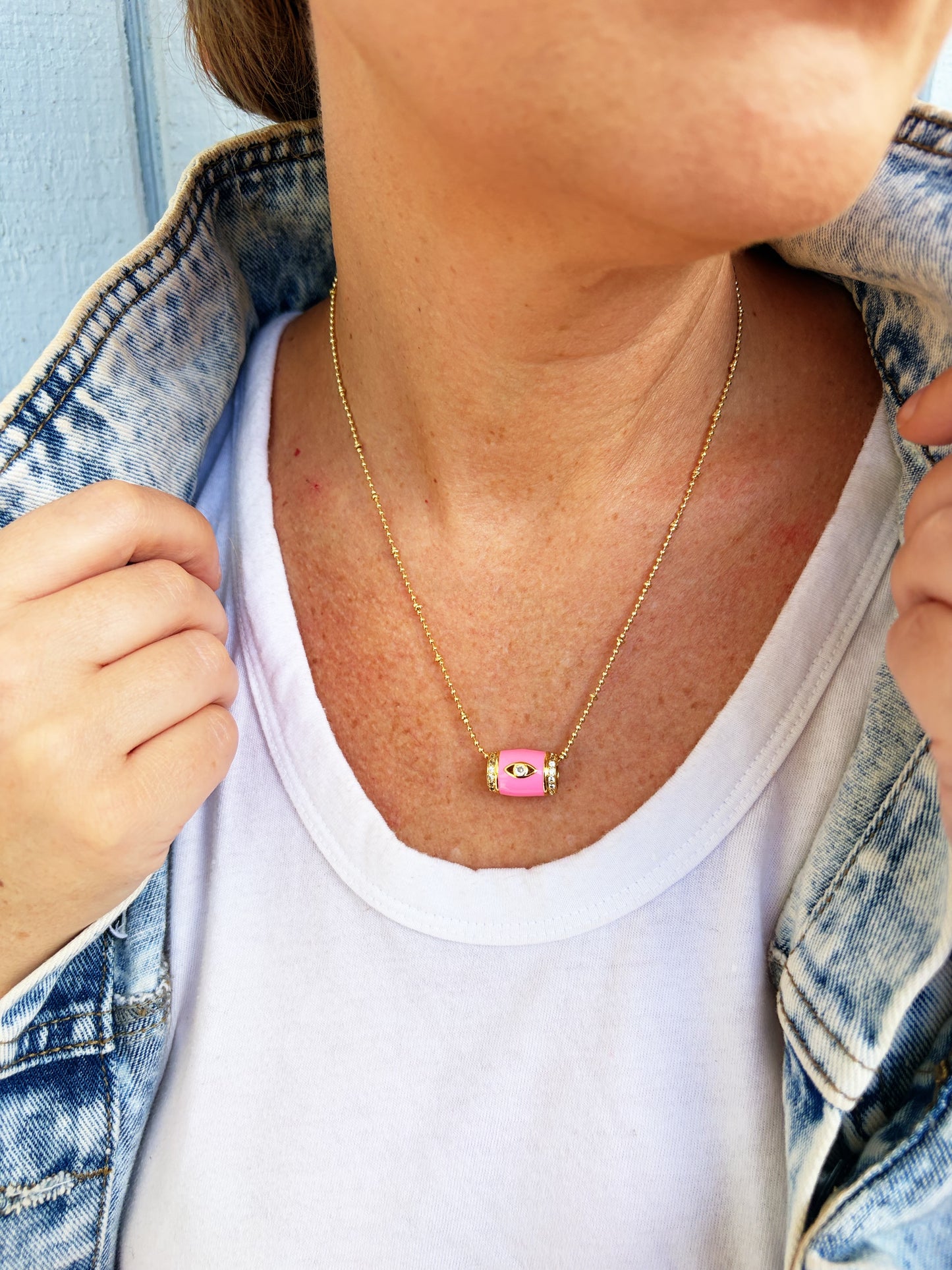 Emma Necklace