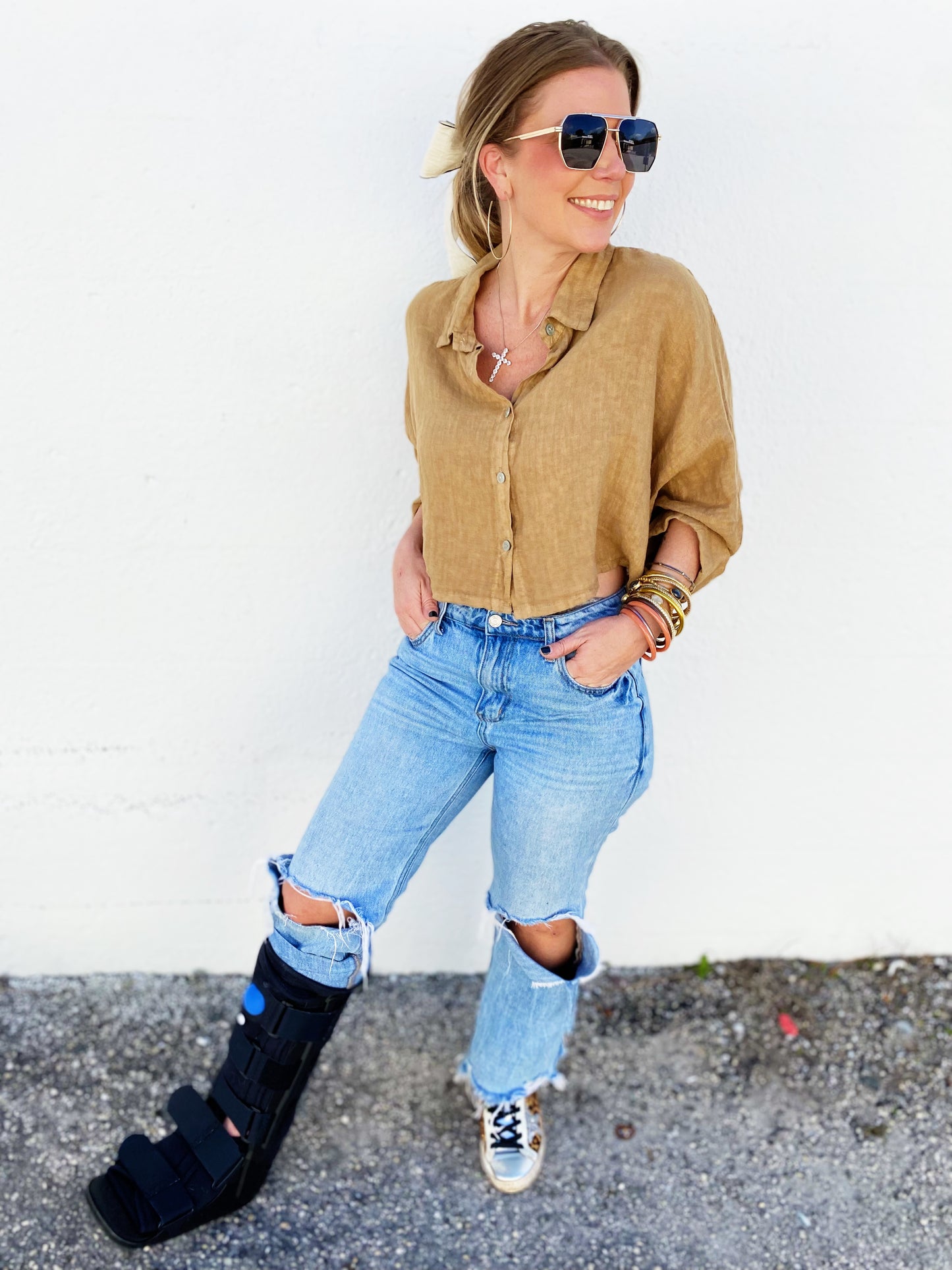 Riley Top *Multiple Colors
