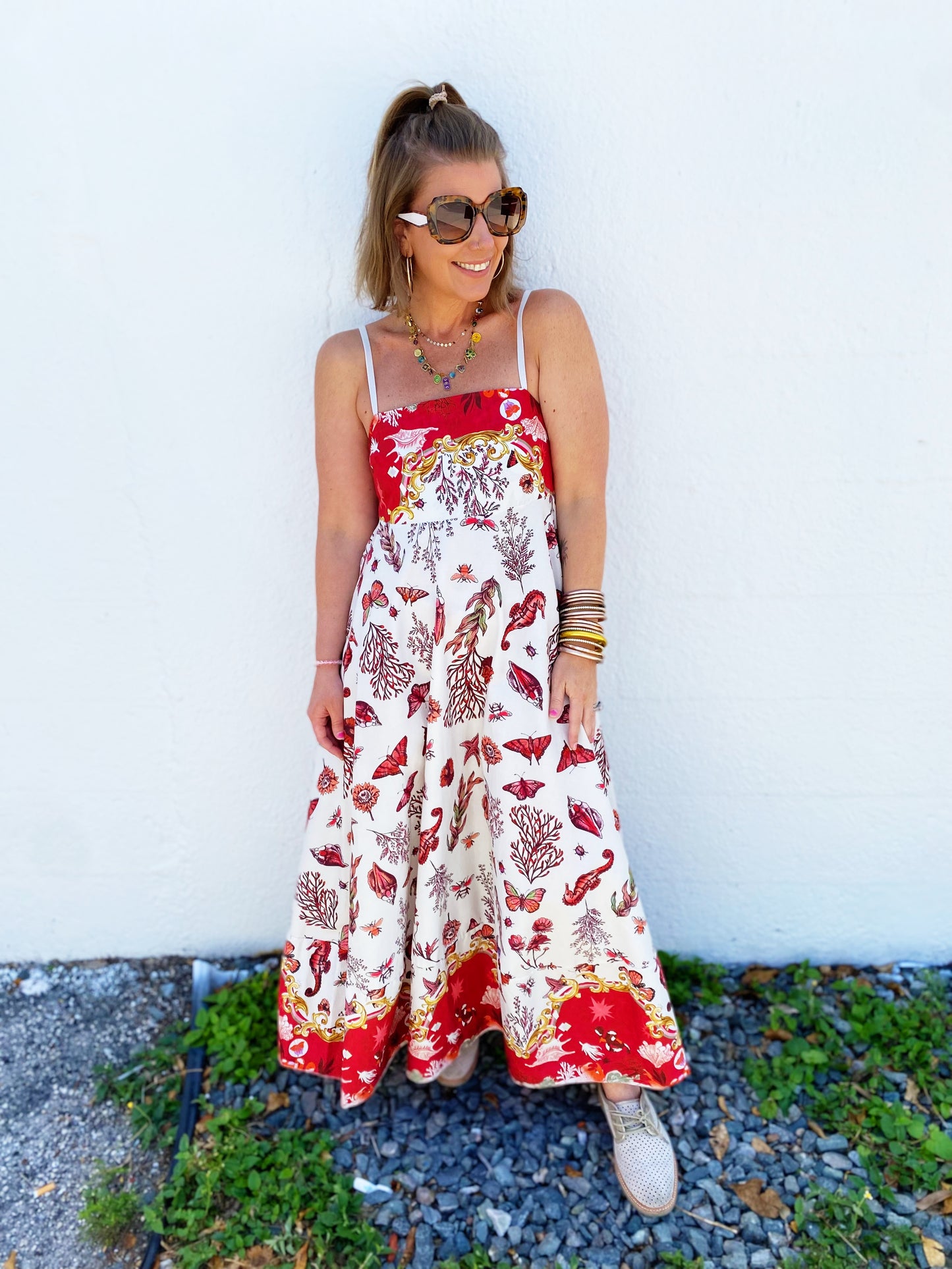 Taylor Dress