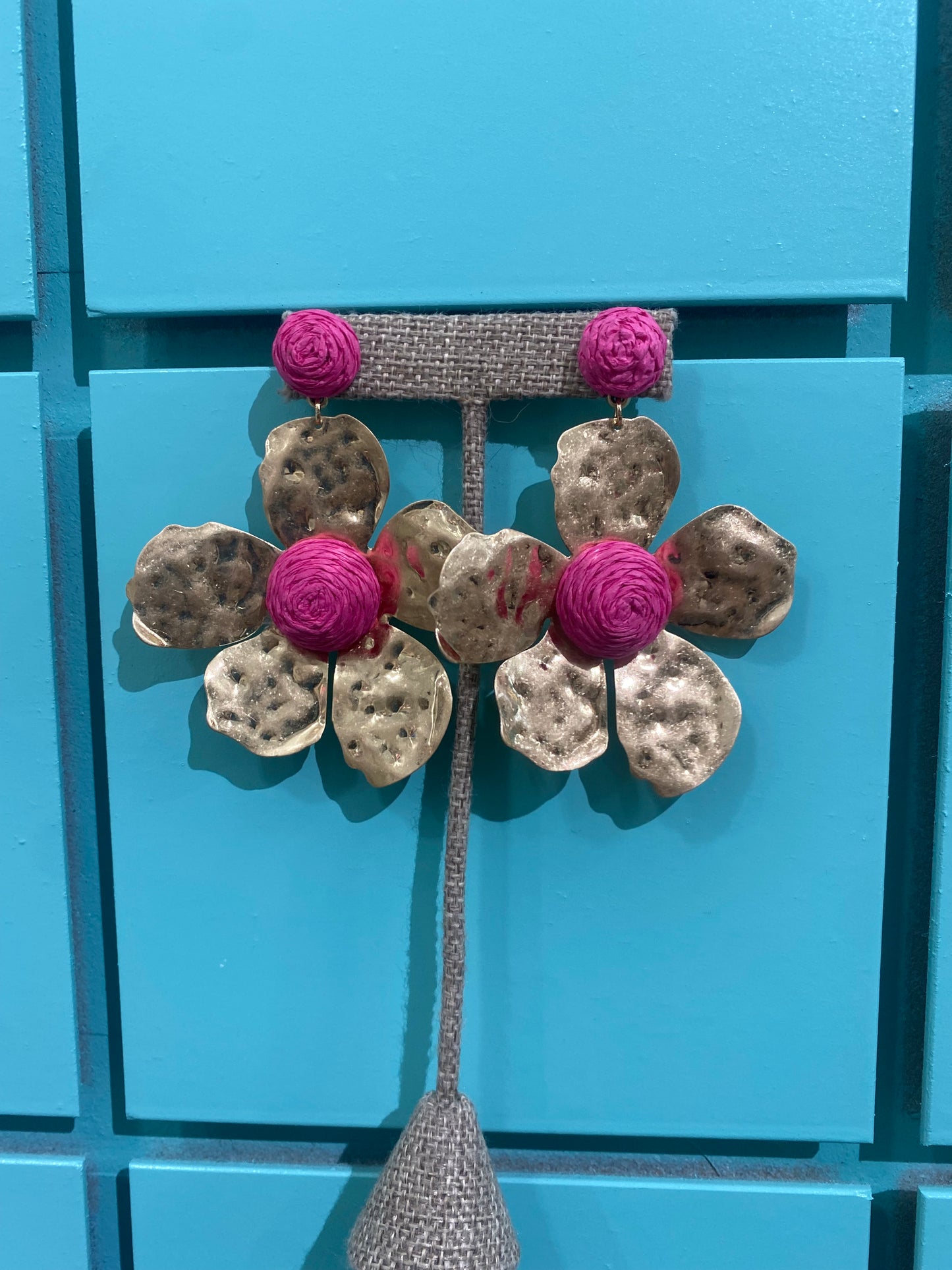 Layla Earrings