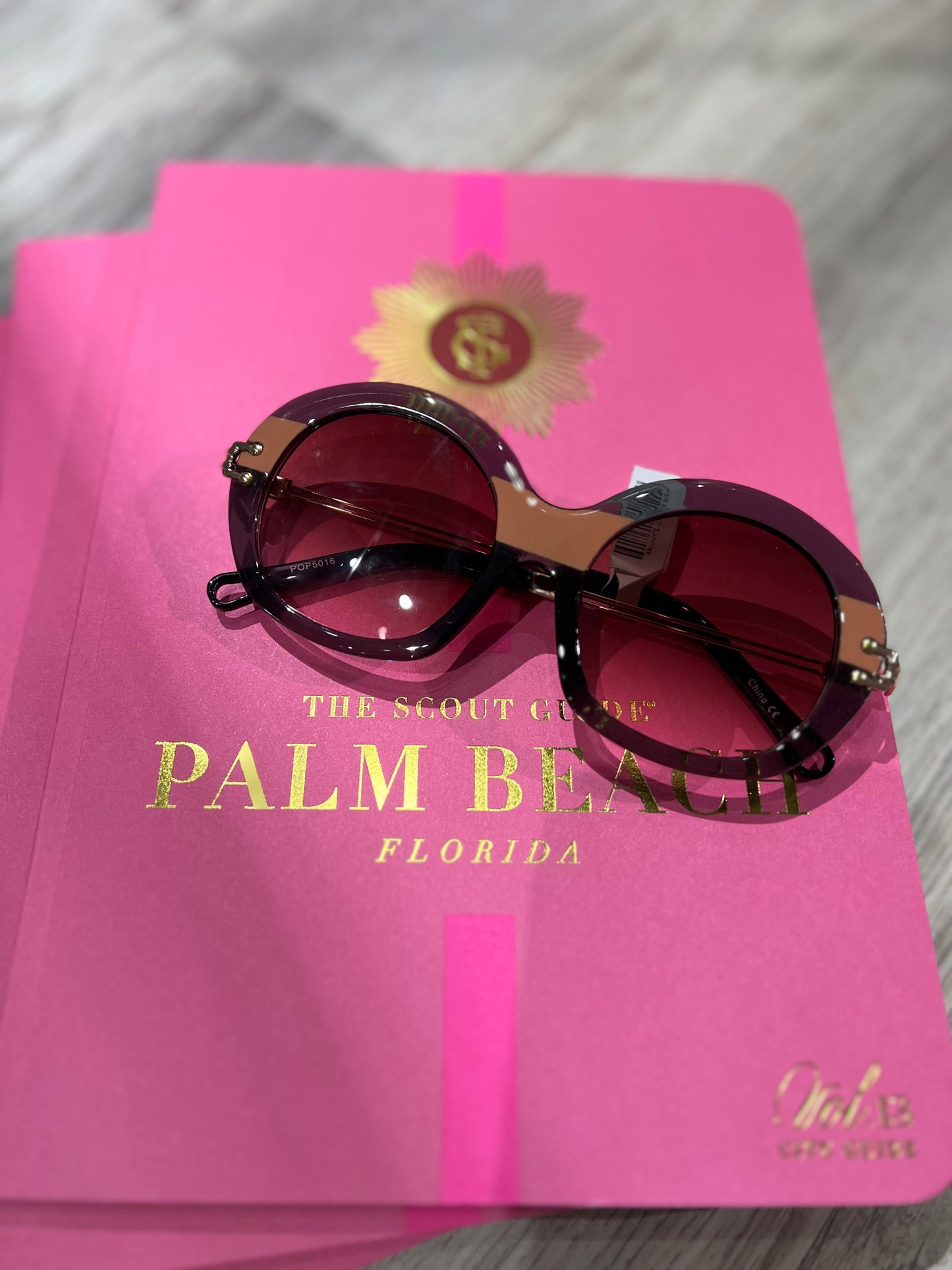 Maeve Beach Sunnies