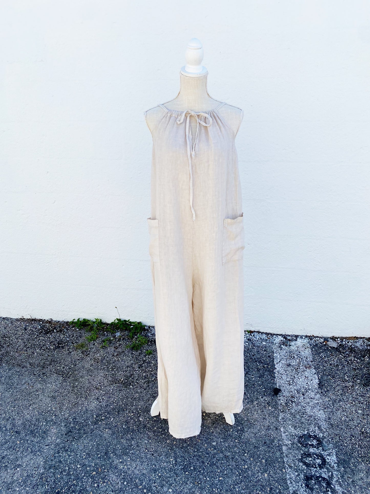 Crystal Jumpsuit