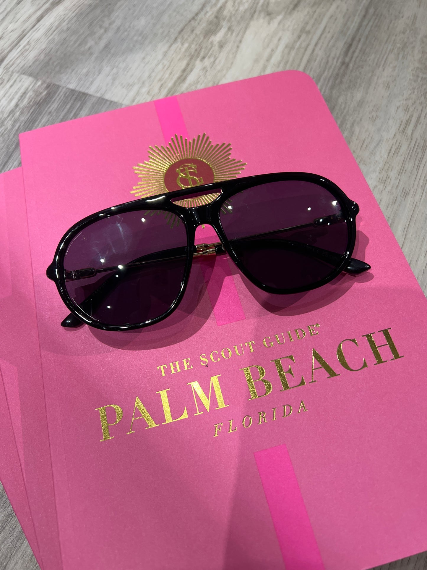 Maeve Beach Sunnies