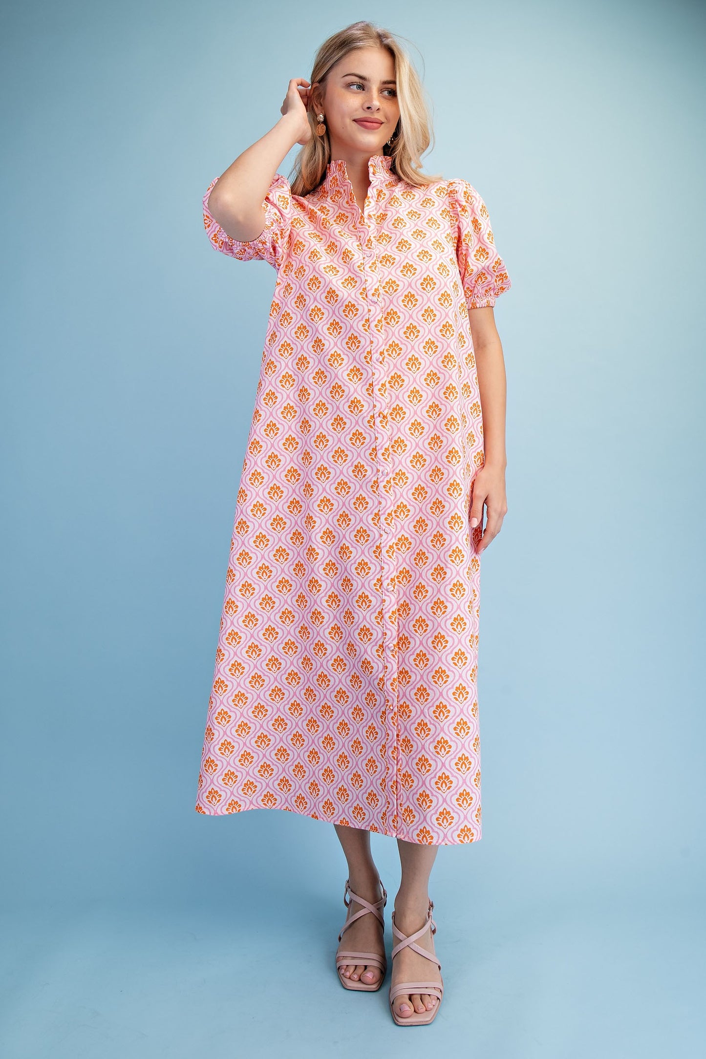 Bailey Dress FINAL SALE