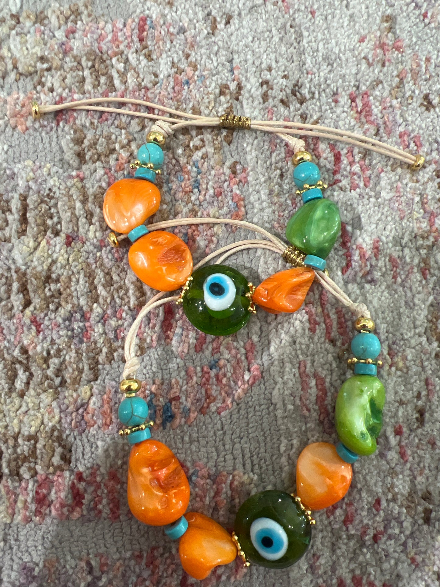 Charlotte Bracelet *FINAL SALE