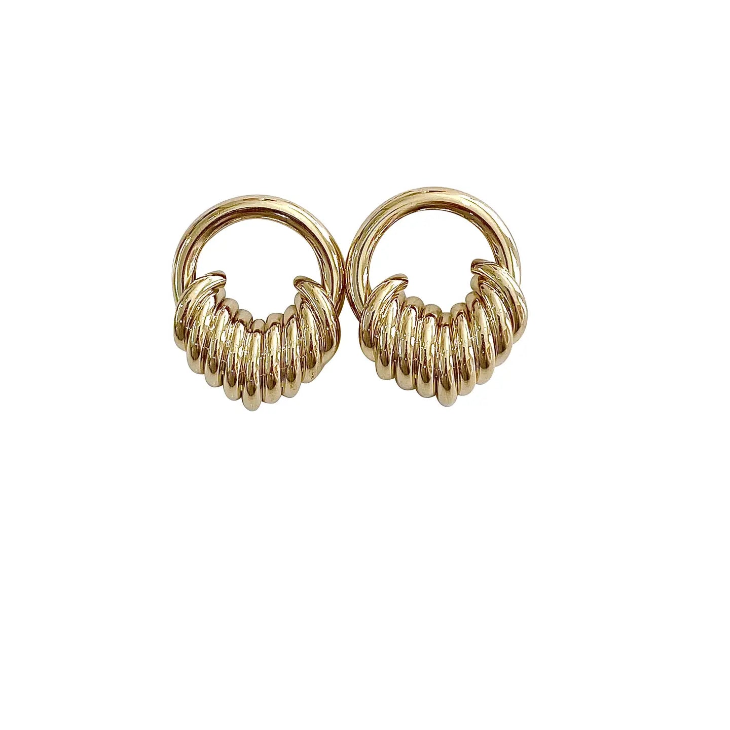 Ali Earrings PREORDER