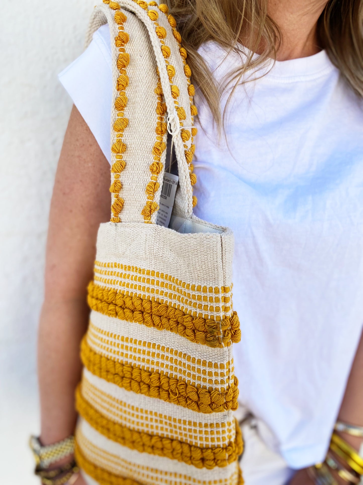 Tango Bag *FINAL SALE