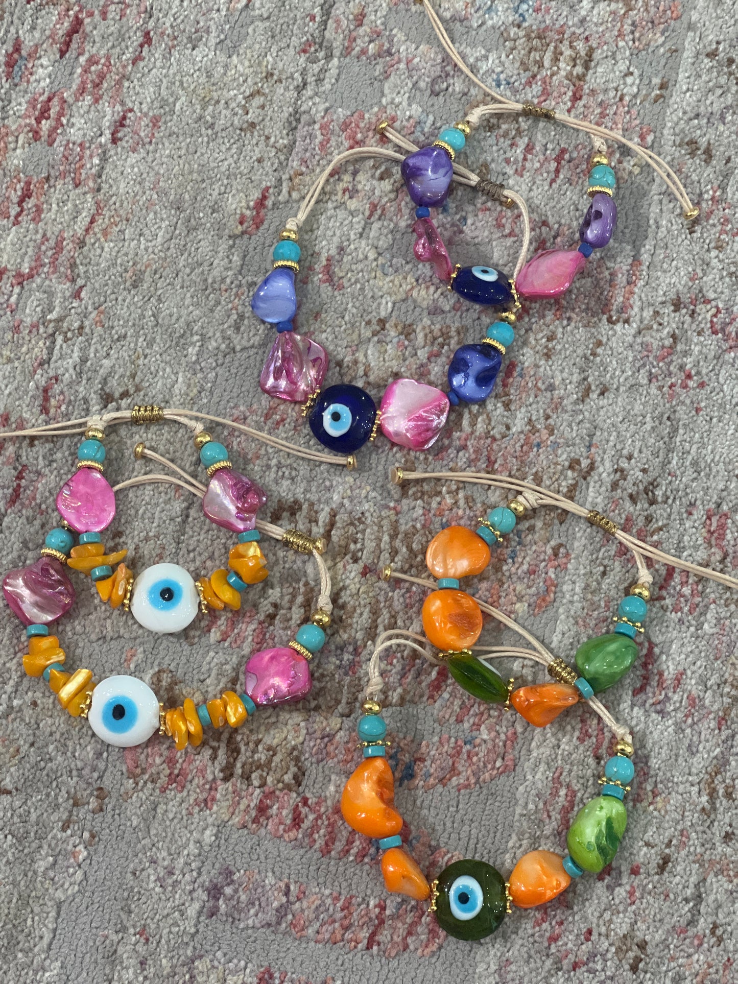 Charlotte Bracelet *FINAL SALE