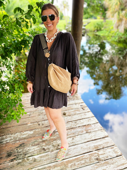 Toasty Crossbody PREORDER