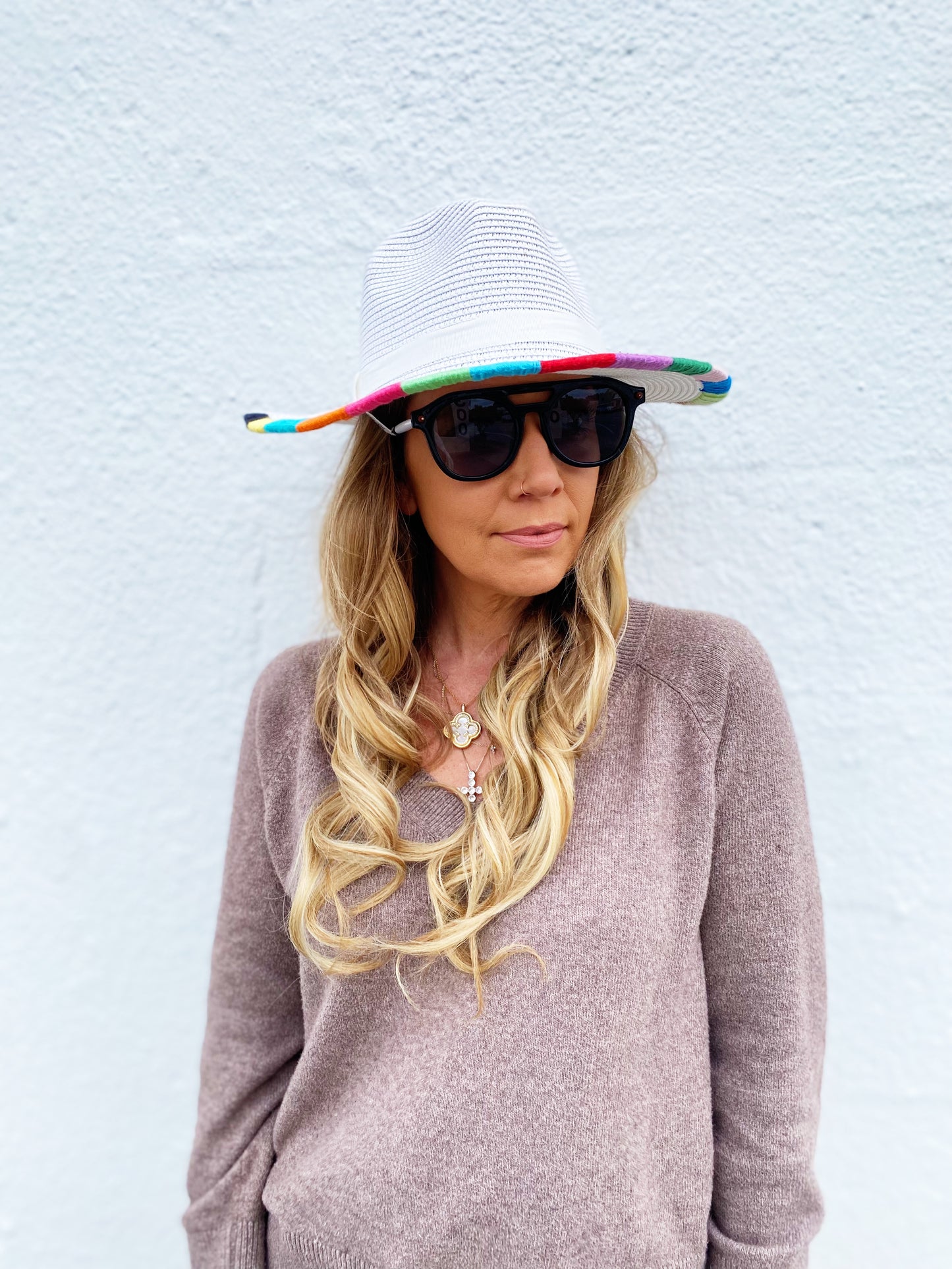 Falco hat *FINAL SALE
