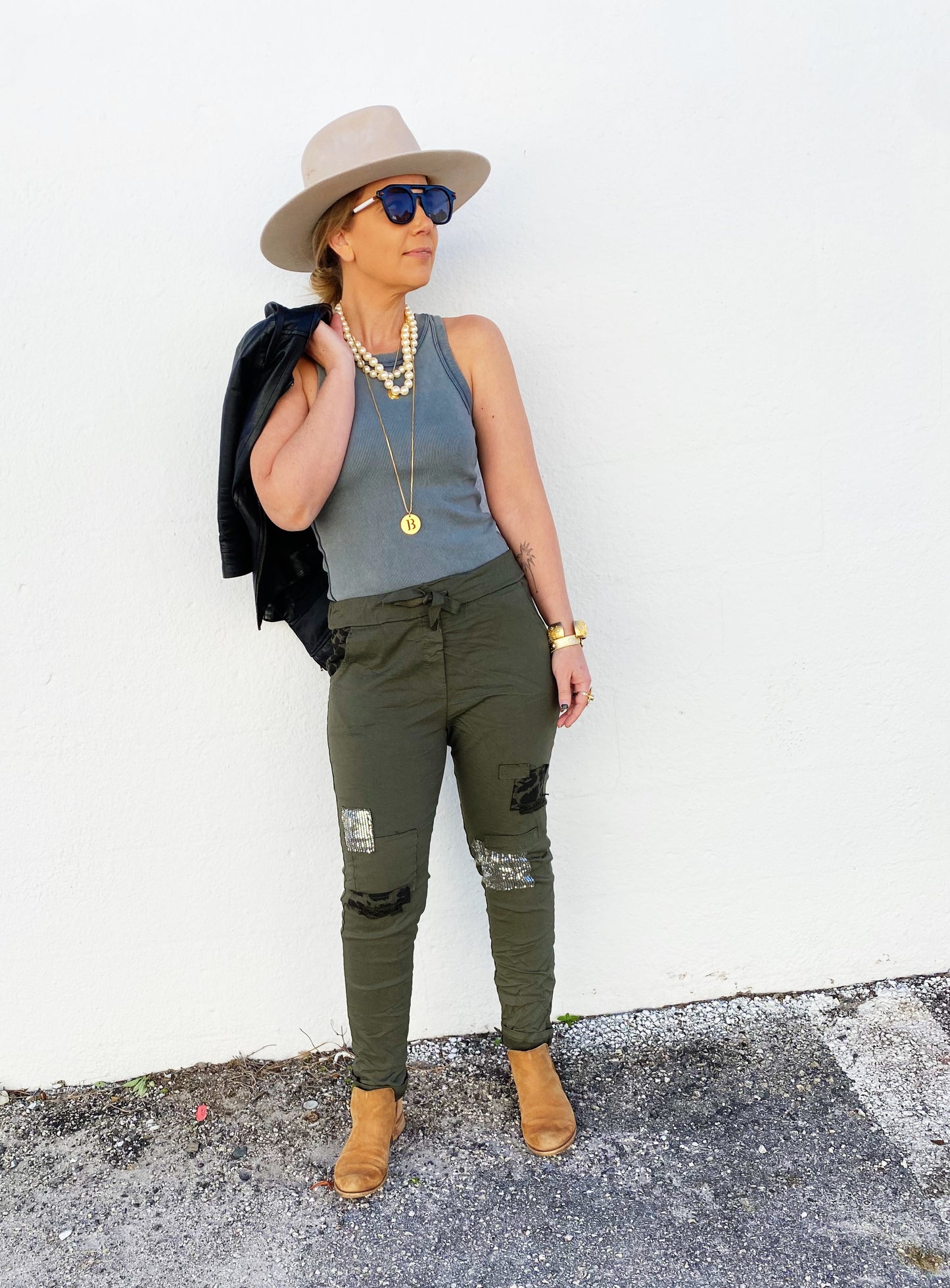 Eileen Pant *FINAL SALE