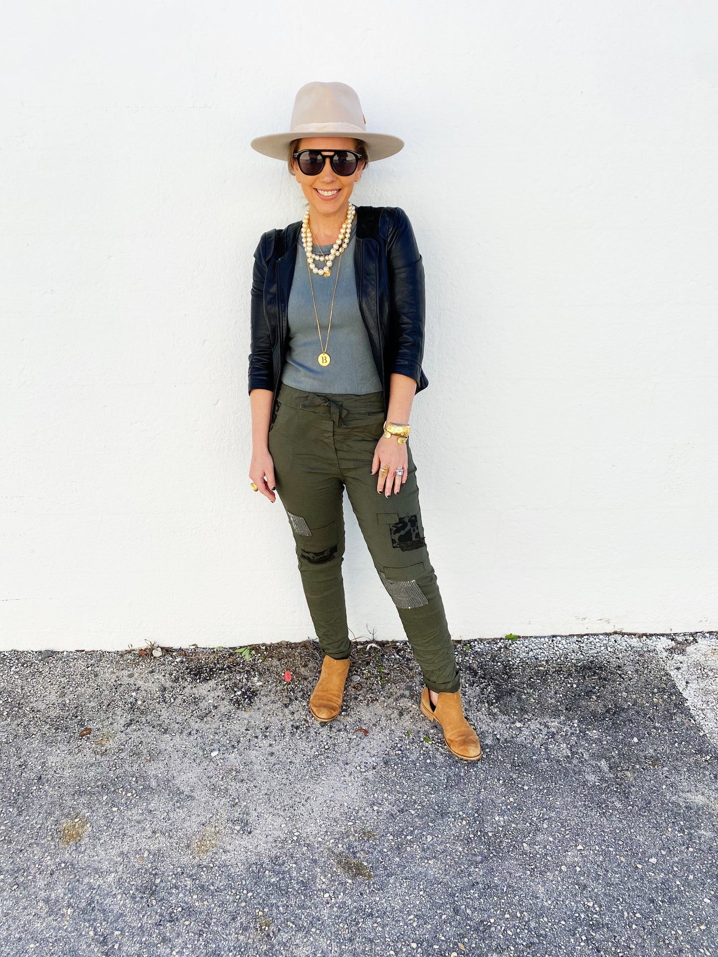 Eileen Pant *FINAL SALE