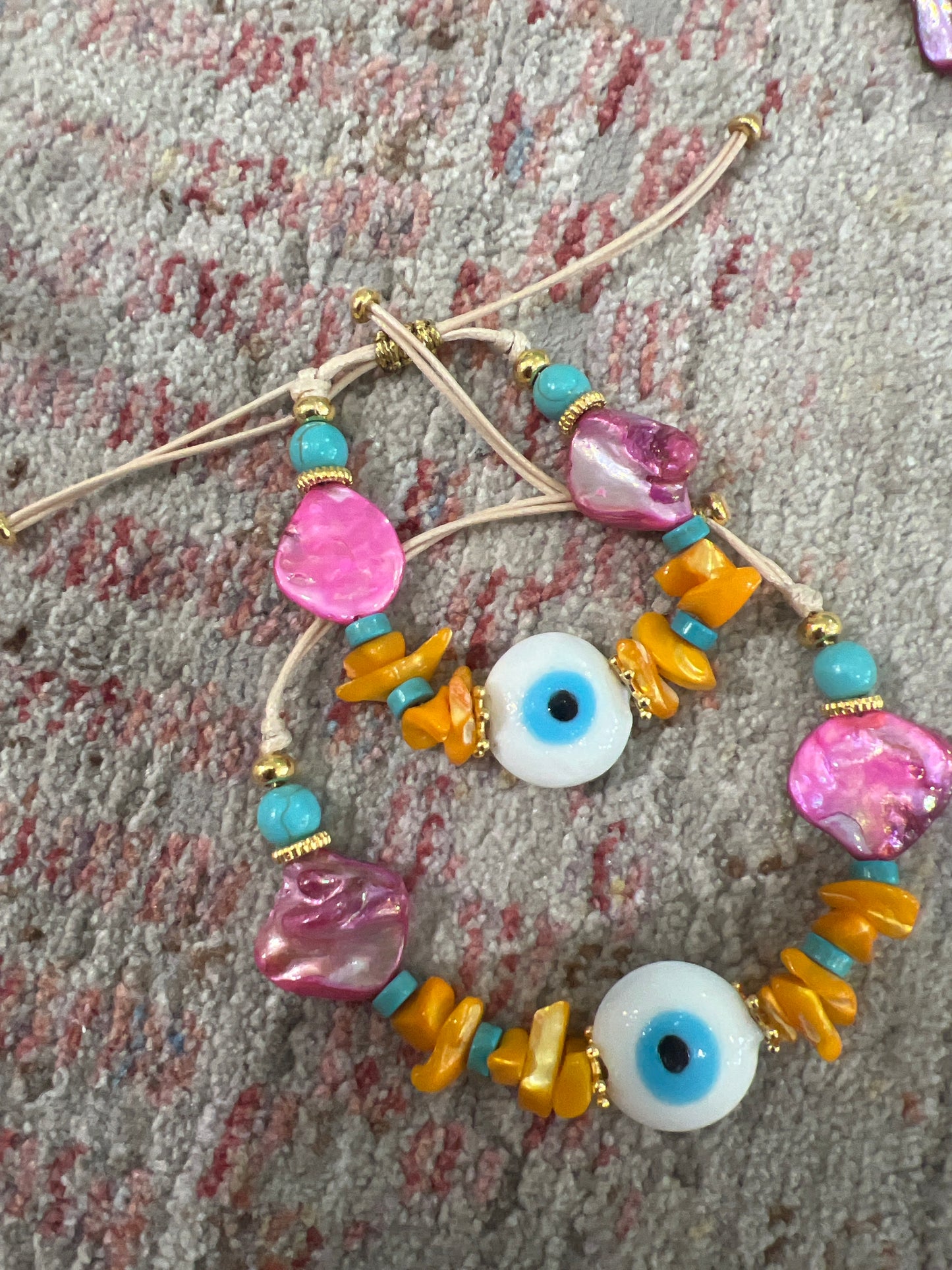 Charlotte Bracelet *FINAL SALE