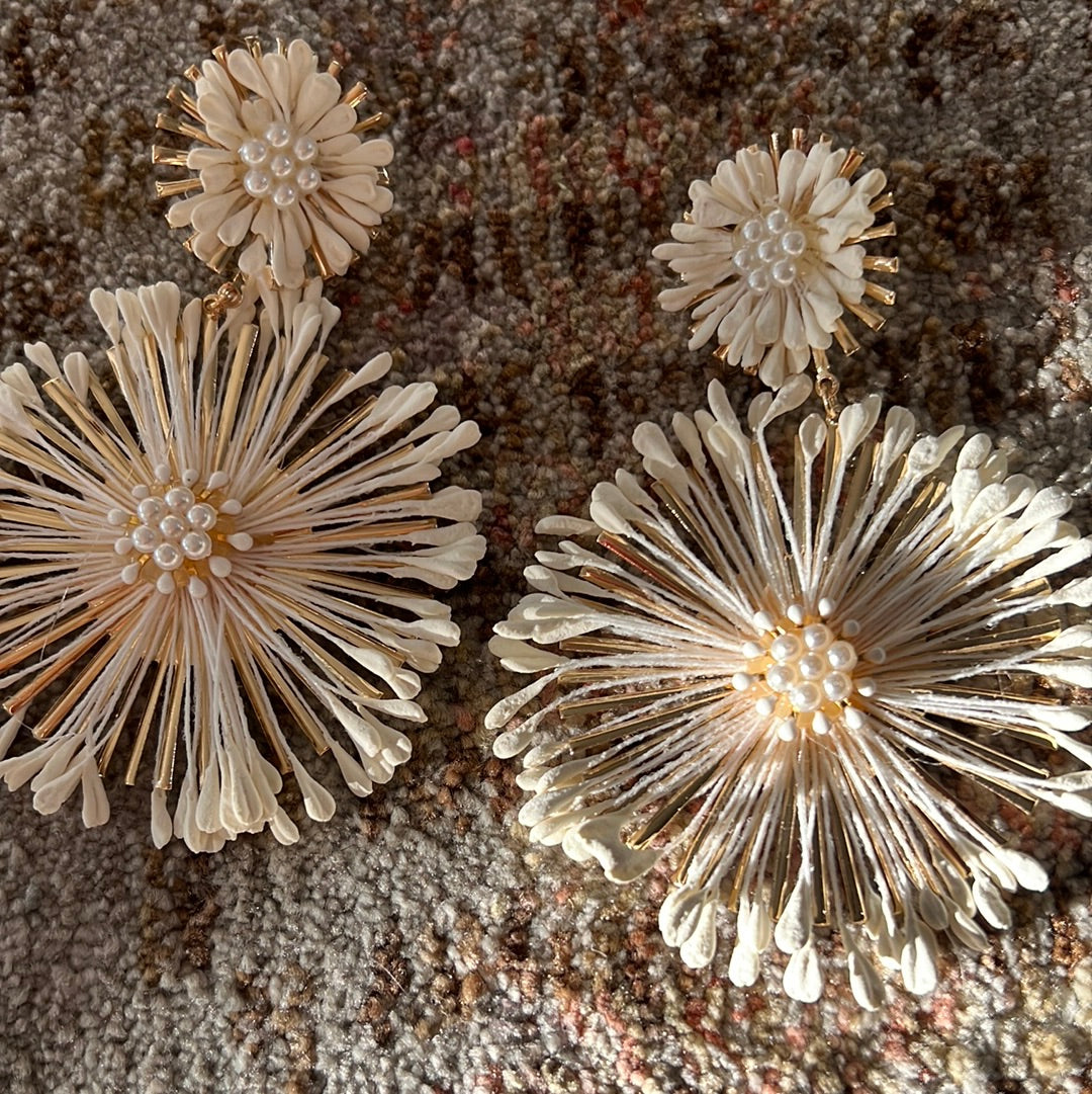 Beatrice Earrings