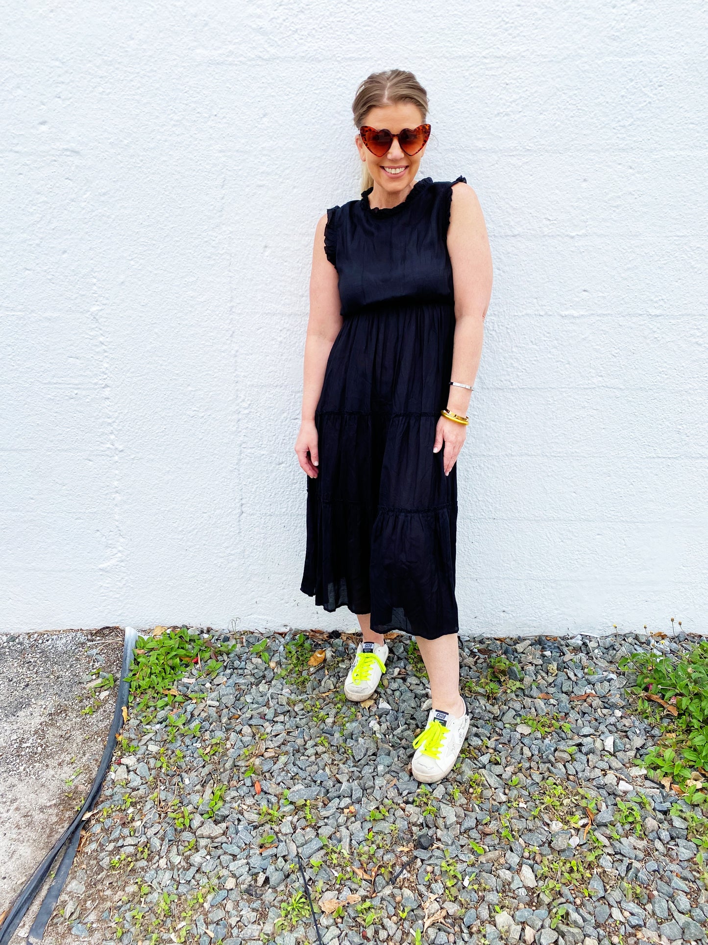 Ellery Dress *2 colors *FINAL SALE