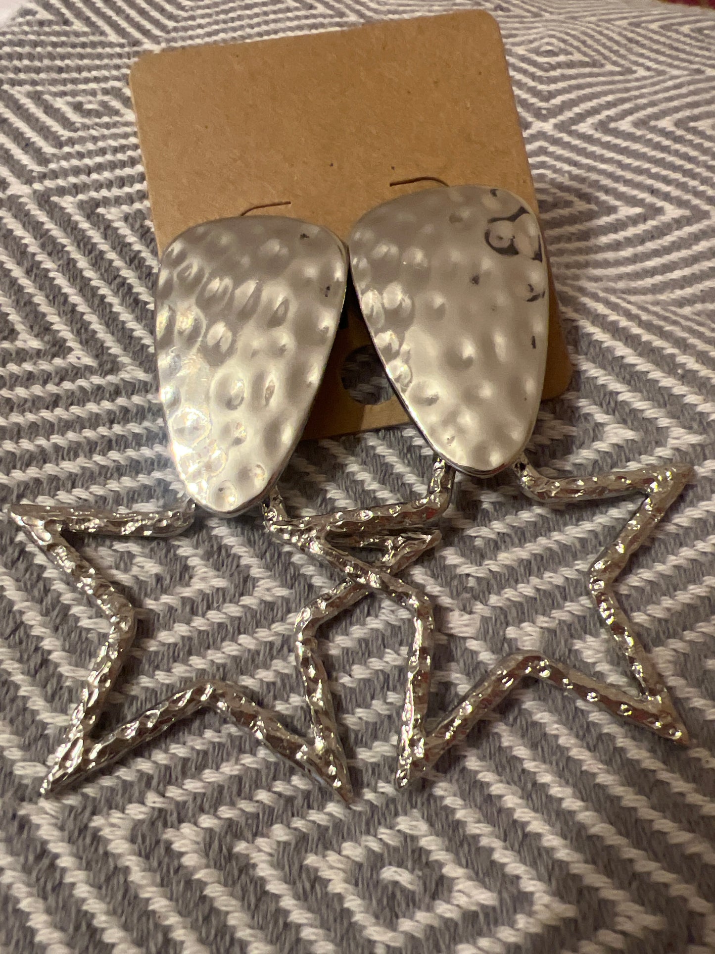 Felix Earring FINAL SALE