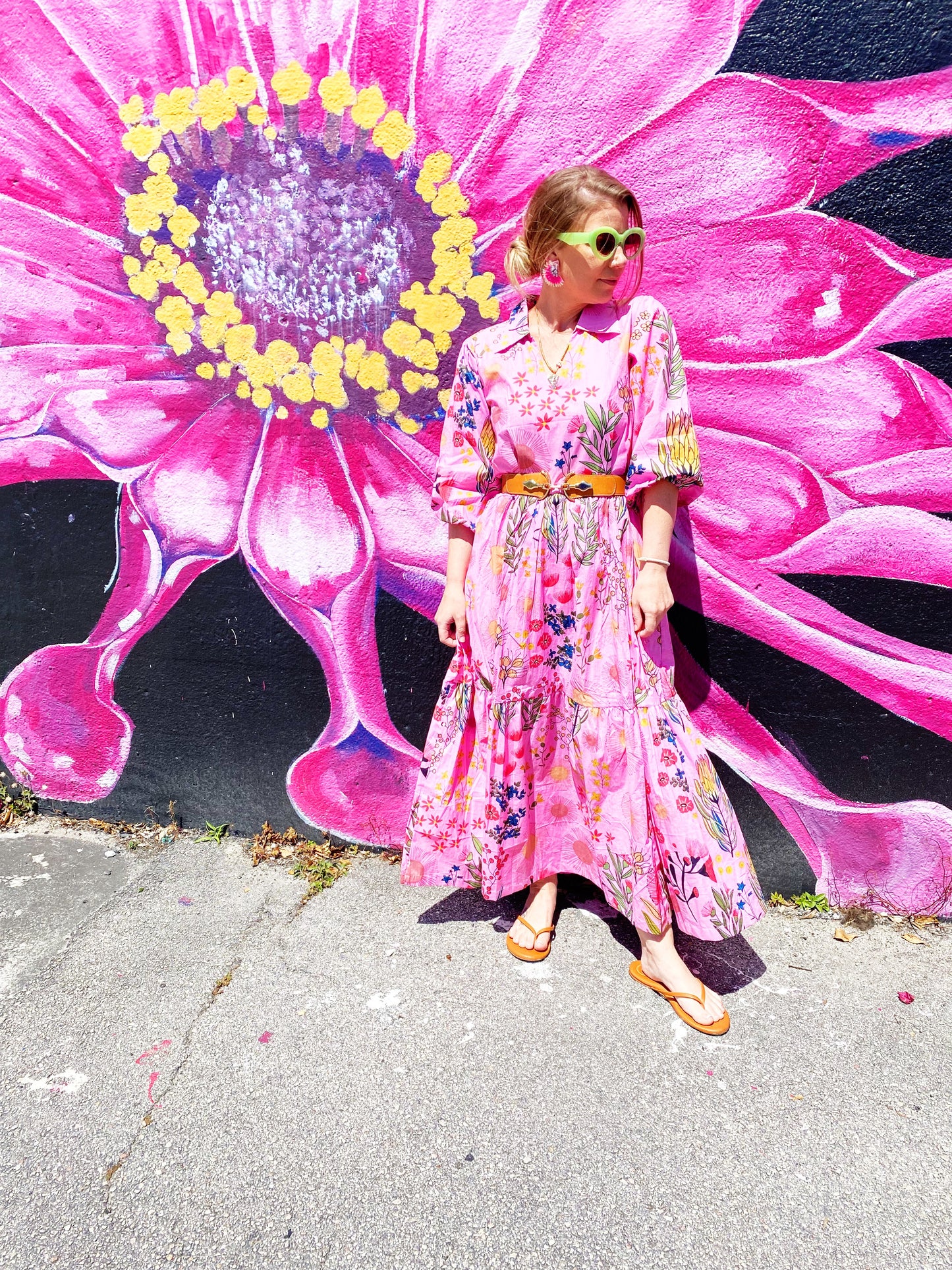 Solana Dress *FINAL SALE