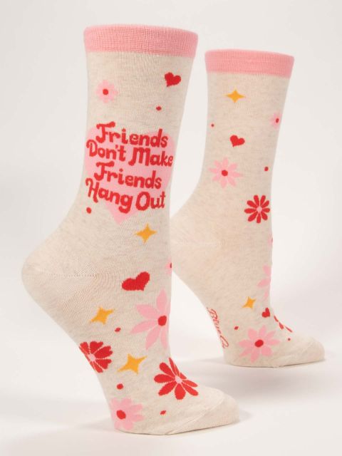 Women's Socks Multiple Sayings
