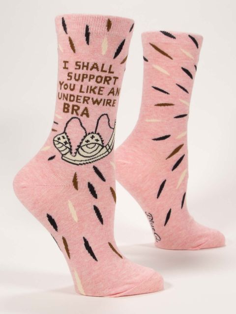 Women's Socks Multiple Sayings