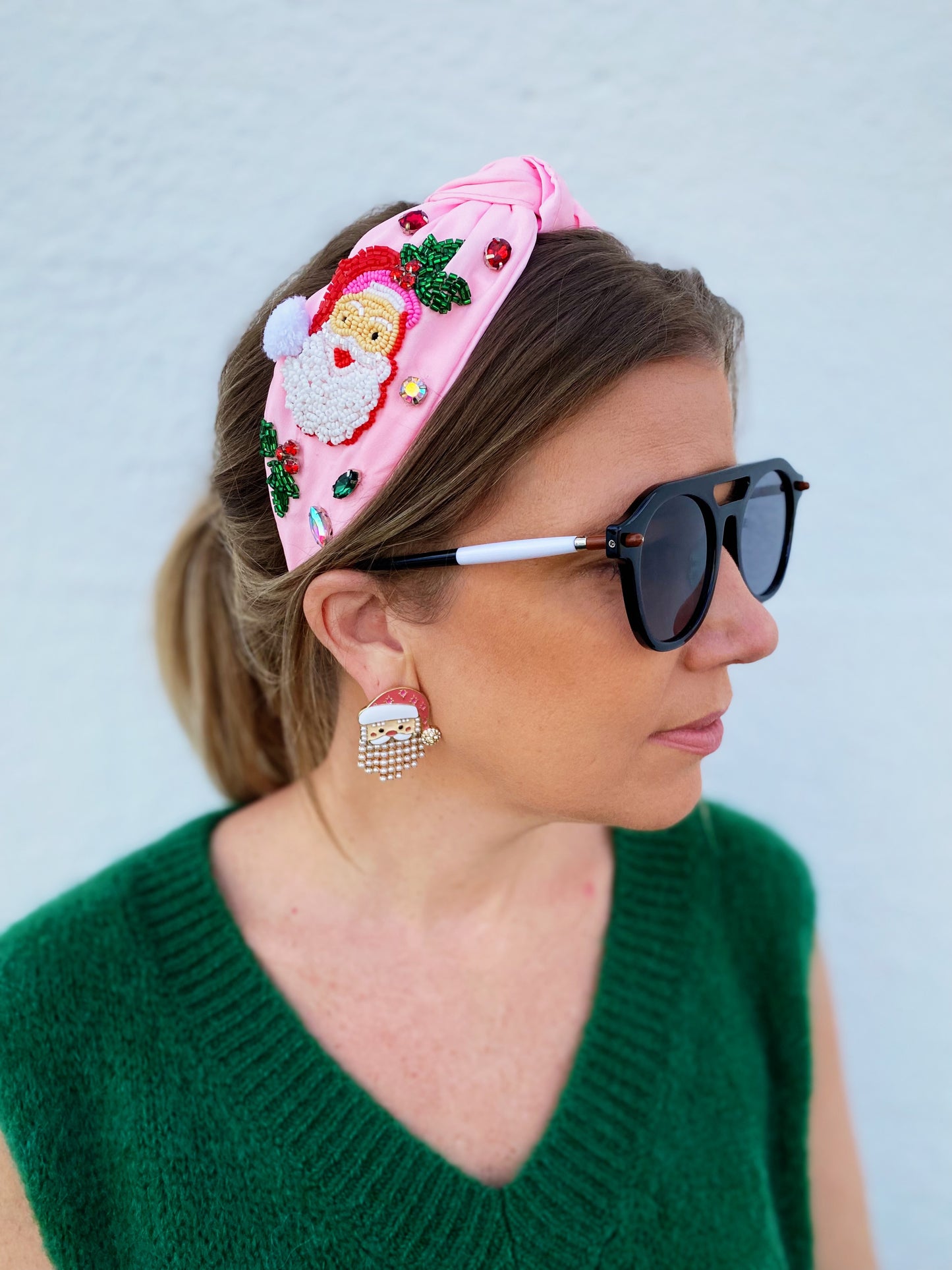 Nick Headband PREORDER