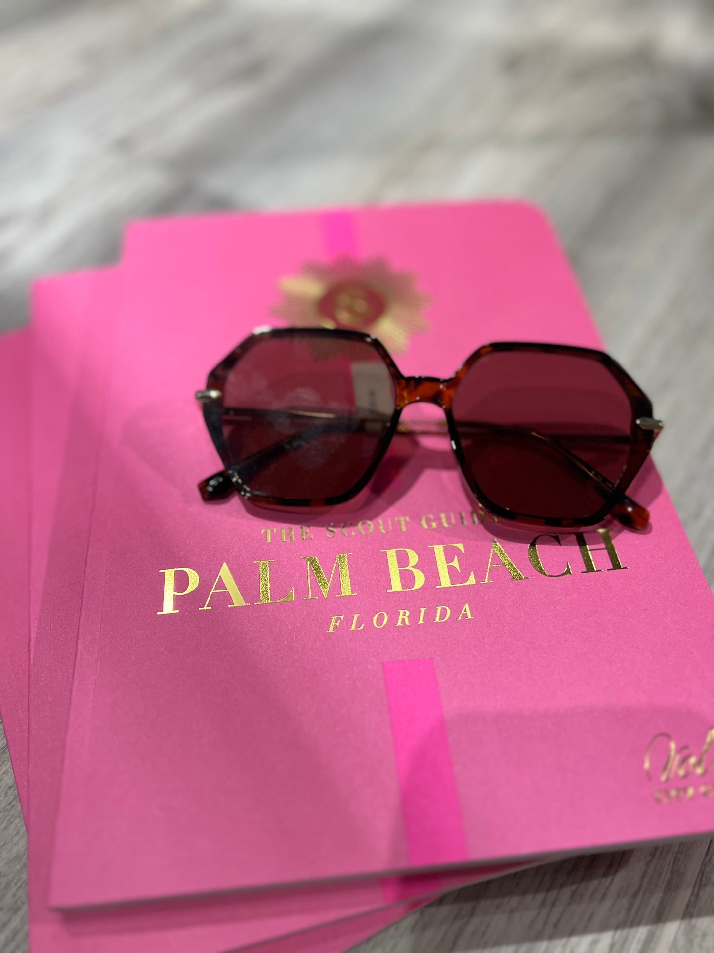 Maeve Beach Sunnies