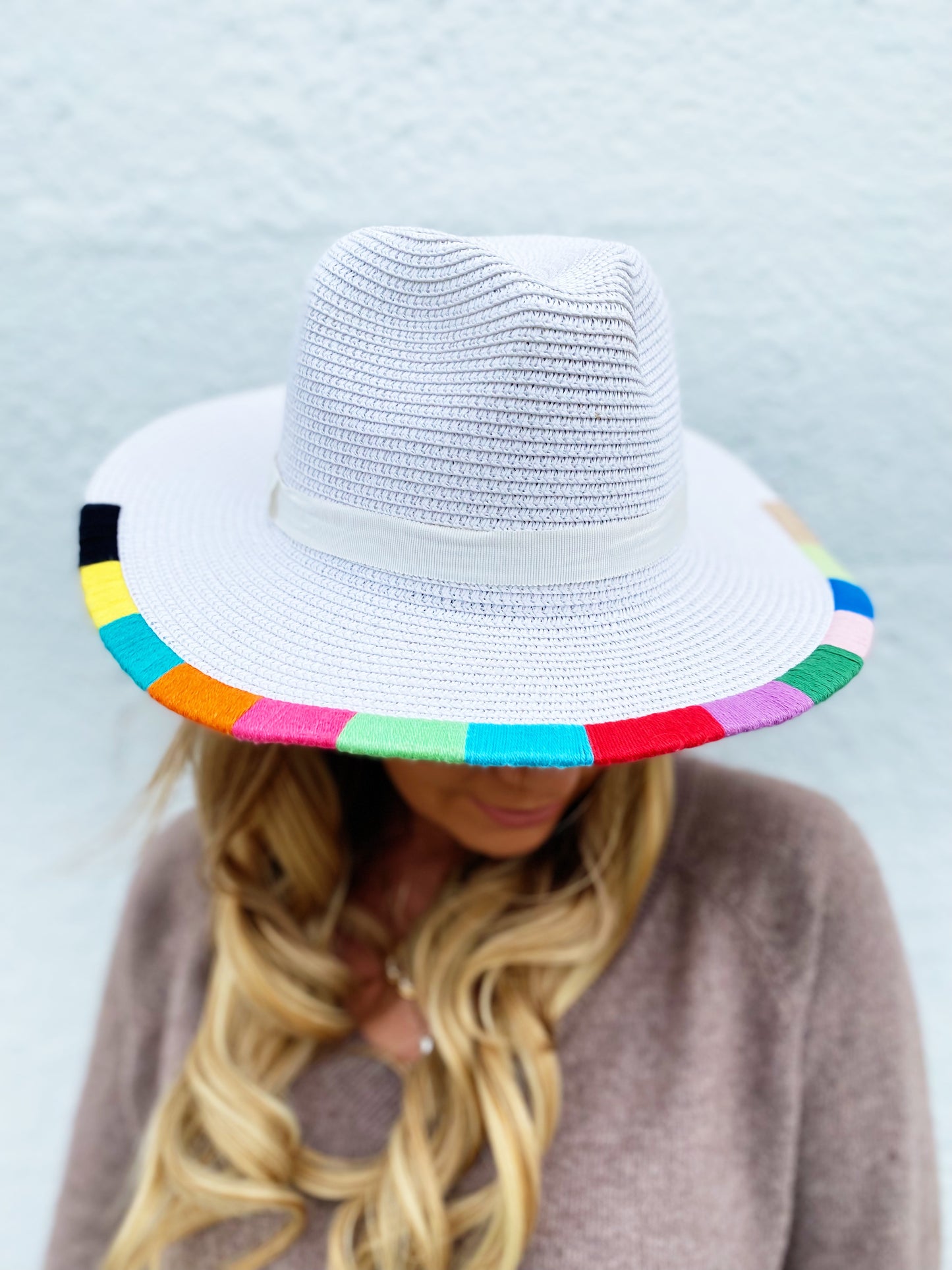 Falco hat *FINAL SALE