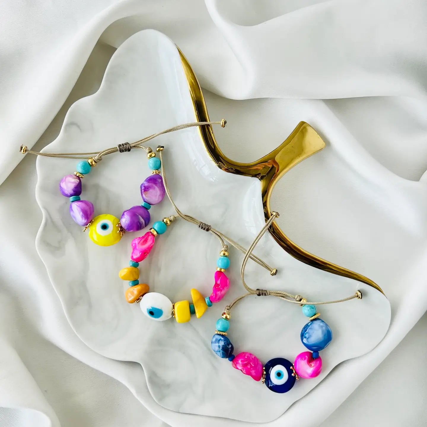 Charlotte Bracelet *FINAL SALE