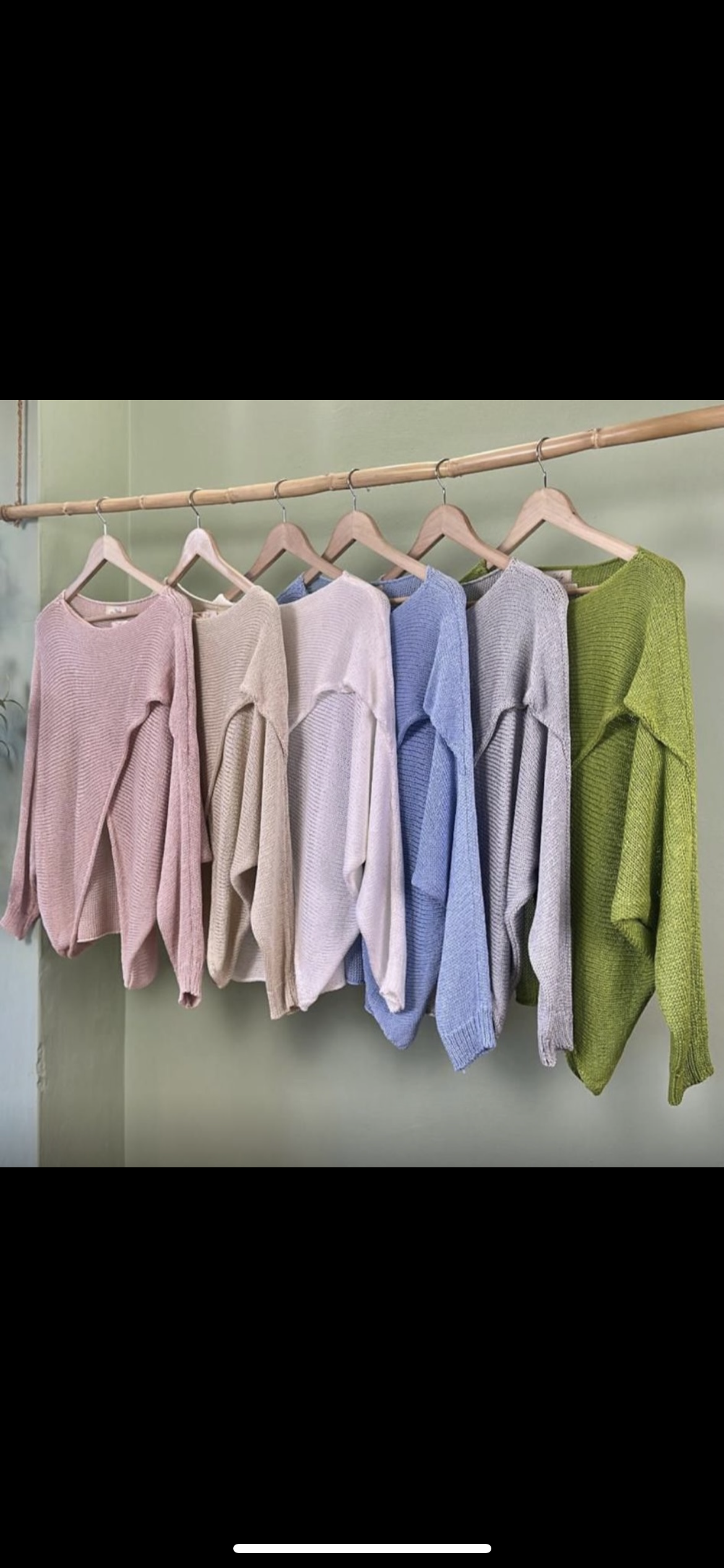 Ryan Criss Cross Cardigan