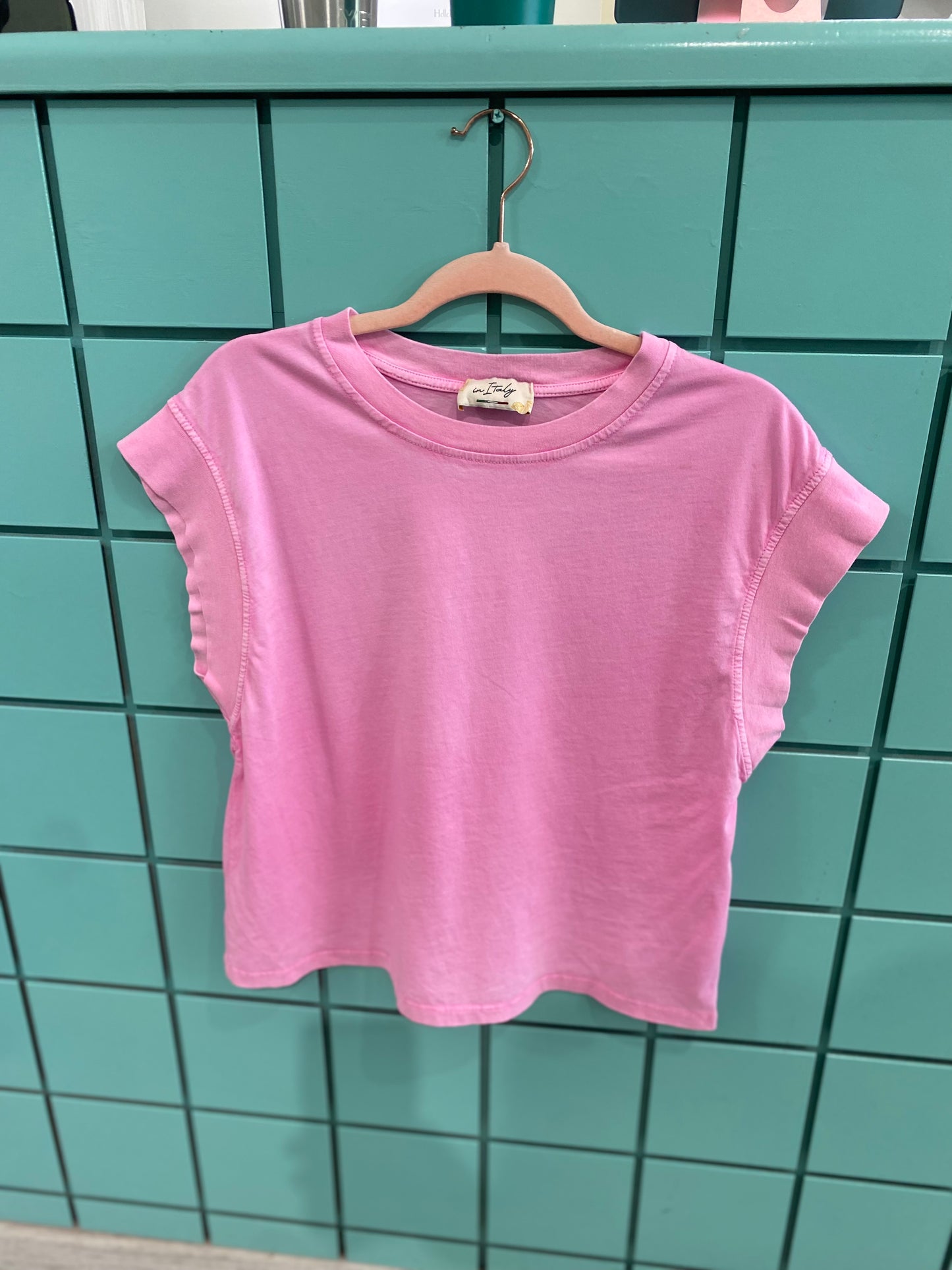 Bodhi Tee