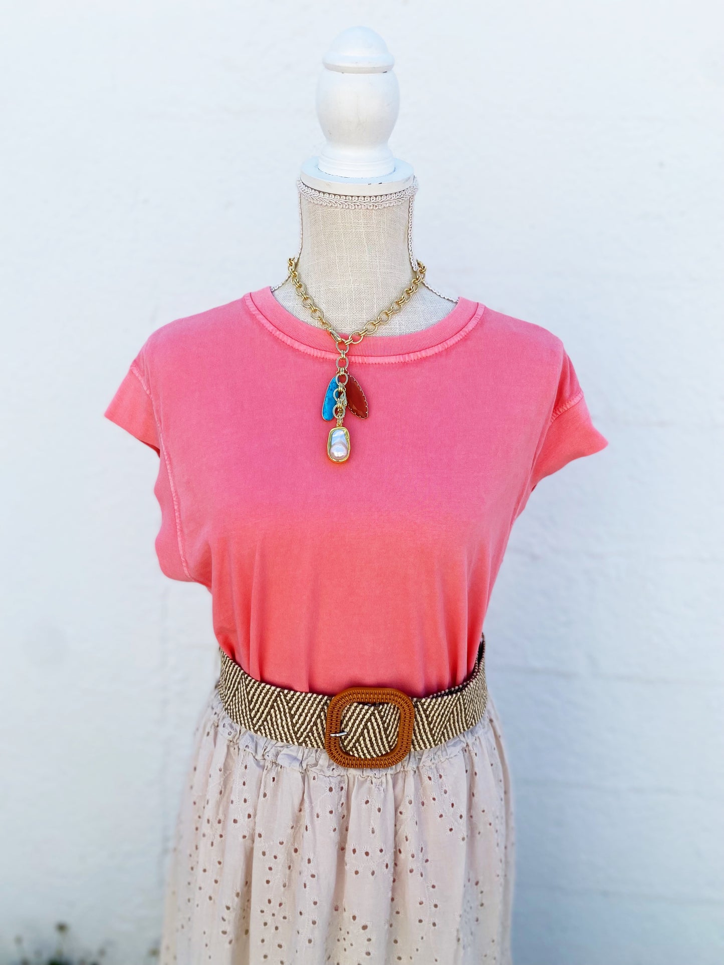 Bodhi Tee