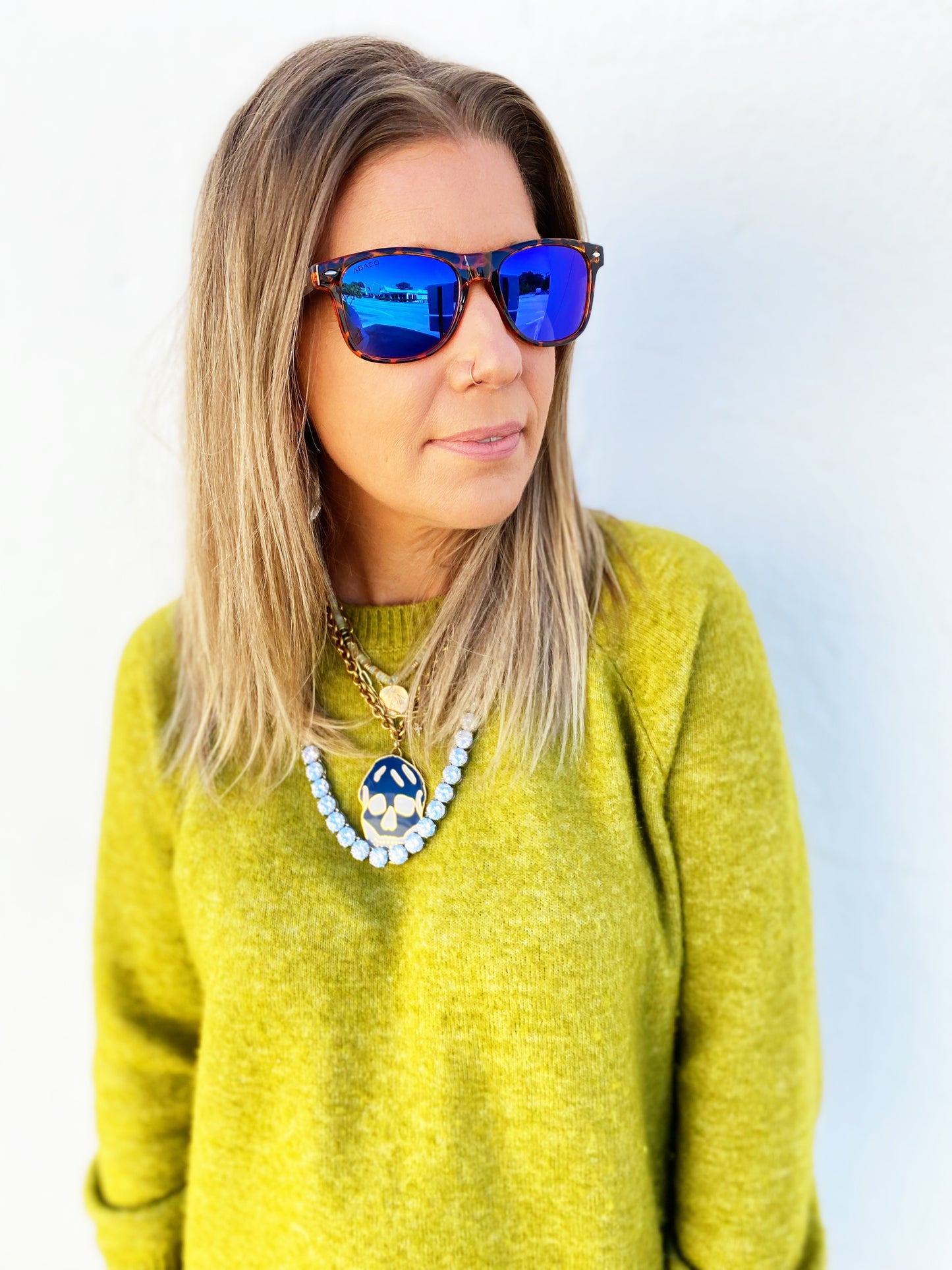 Taylor Sunglasses *multiple colors