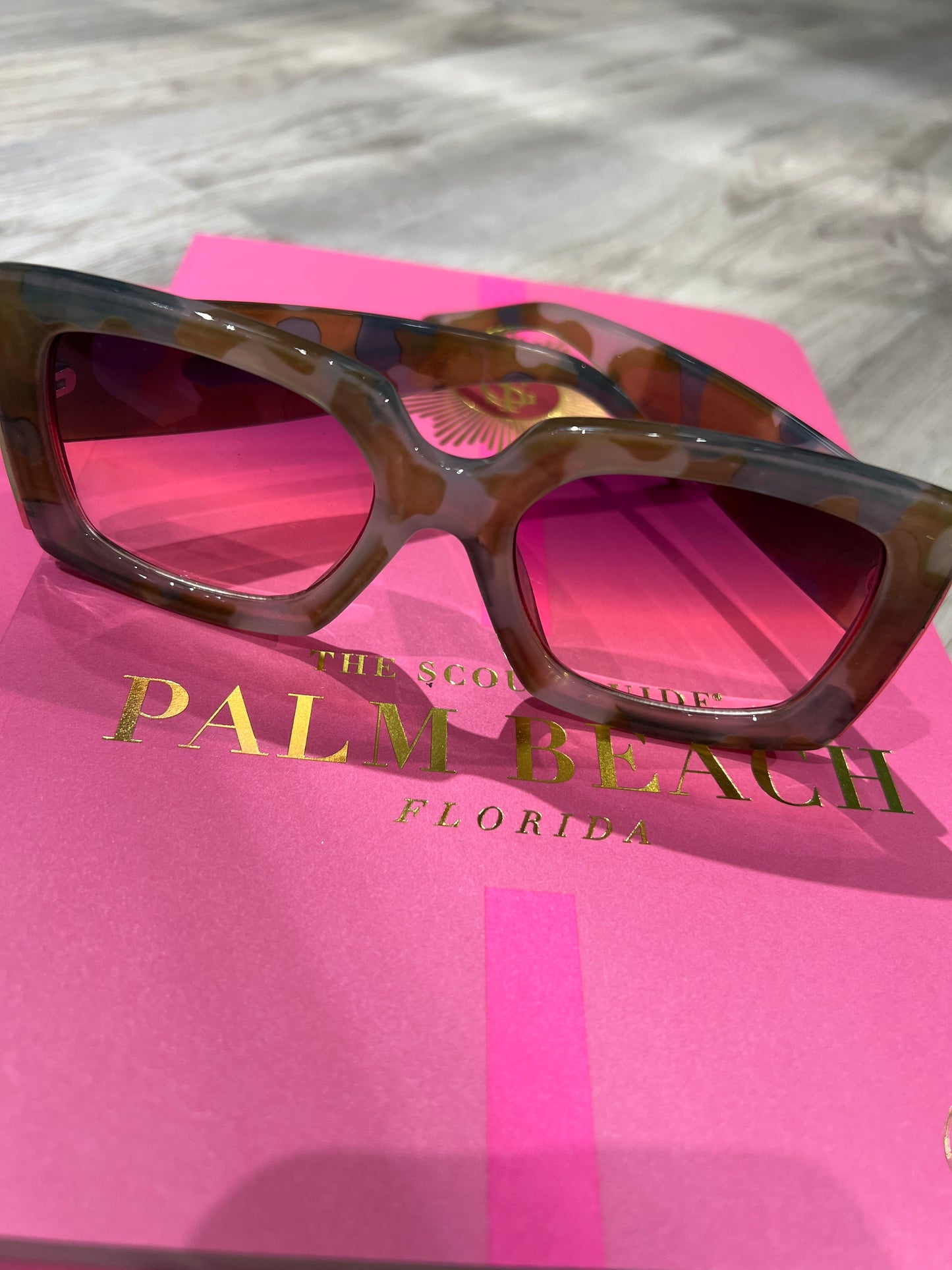 Maeve Beach Sunnies