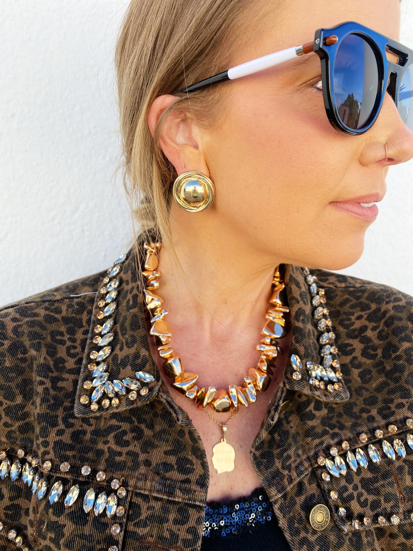 Waverly Earrings *Multiple Colors FINAL SALE
