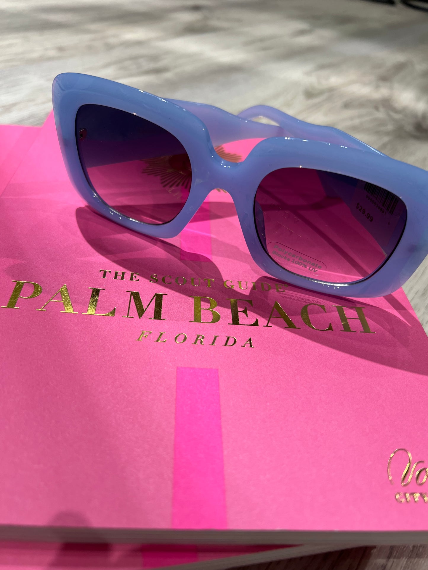 Maeve Beach Sunnies
