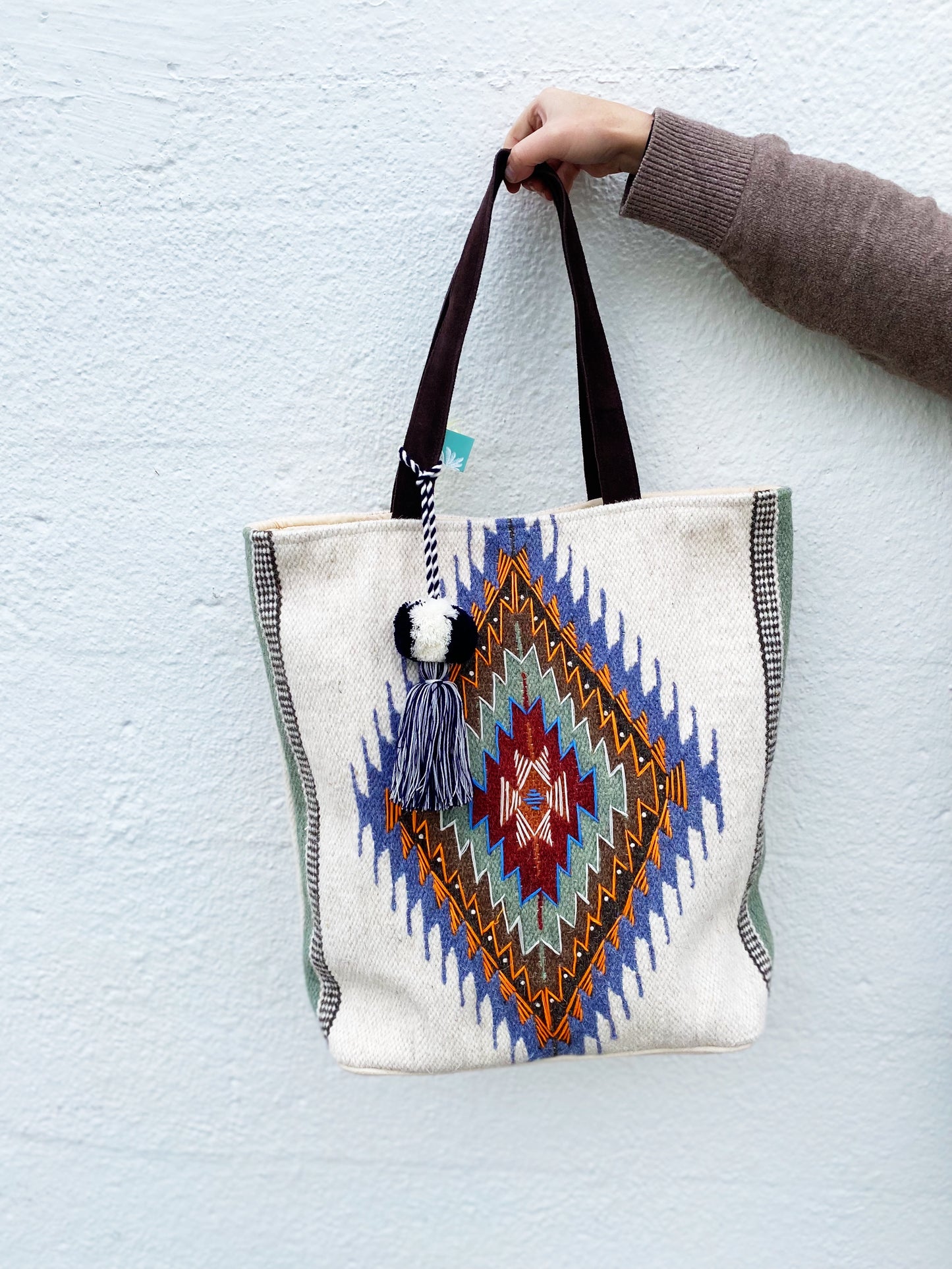Adrian Tote