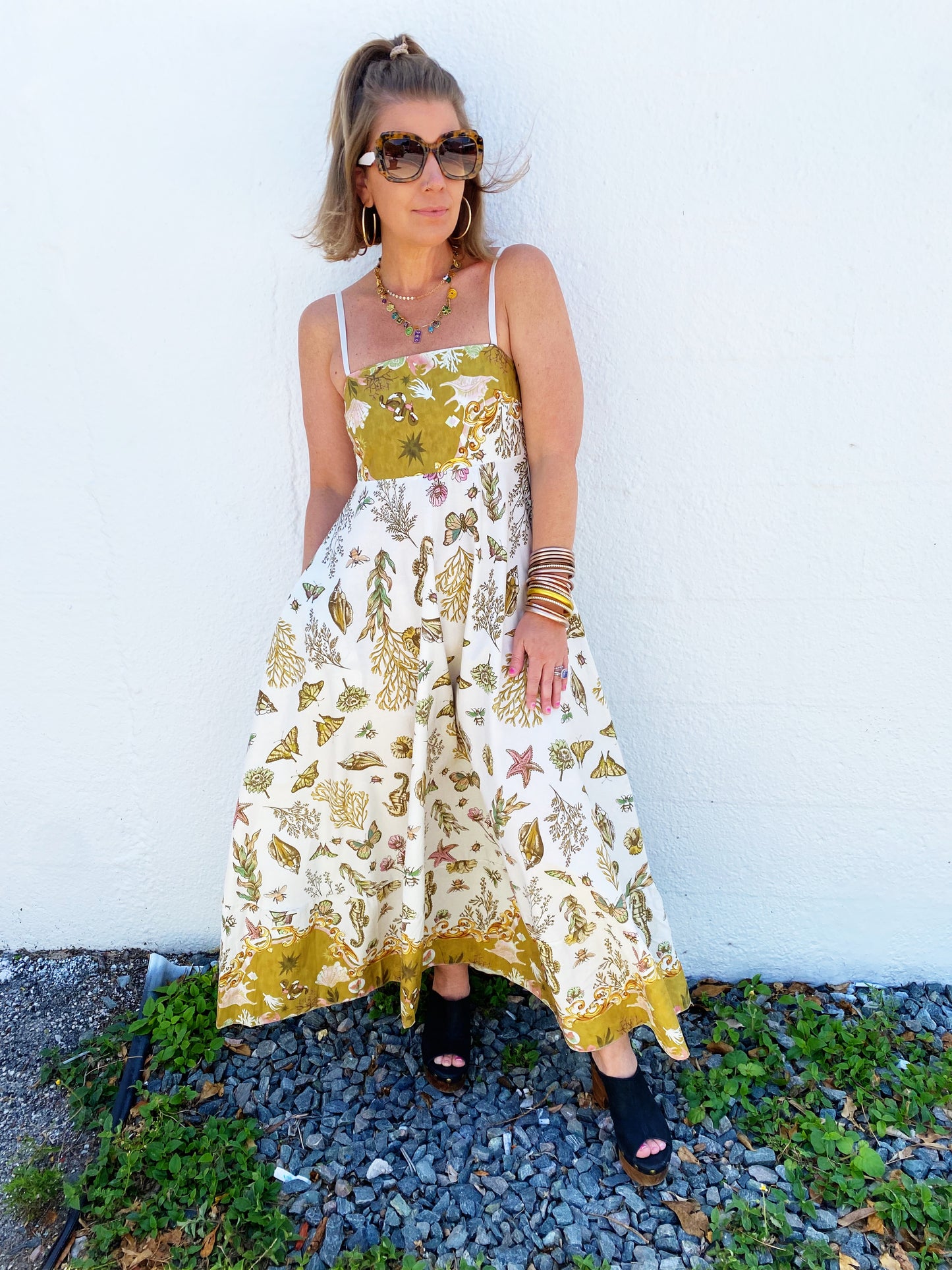 Taylor Dress