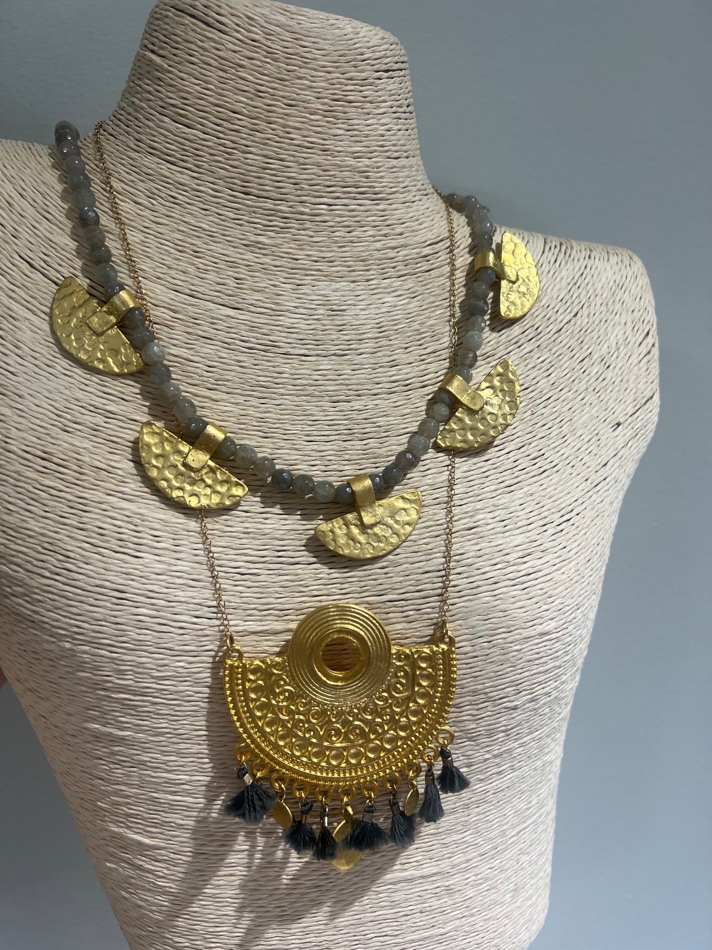 Shanna Necklace *FINAL SALE