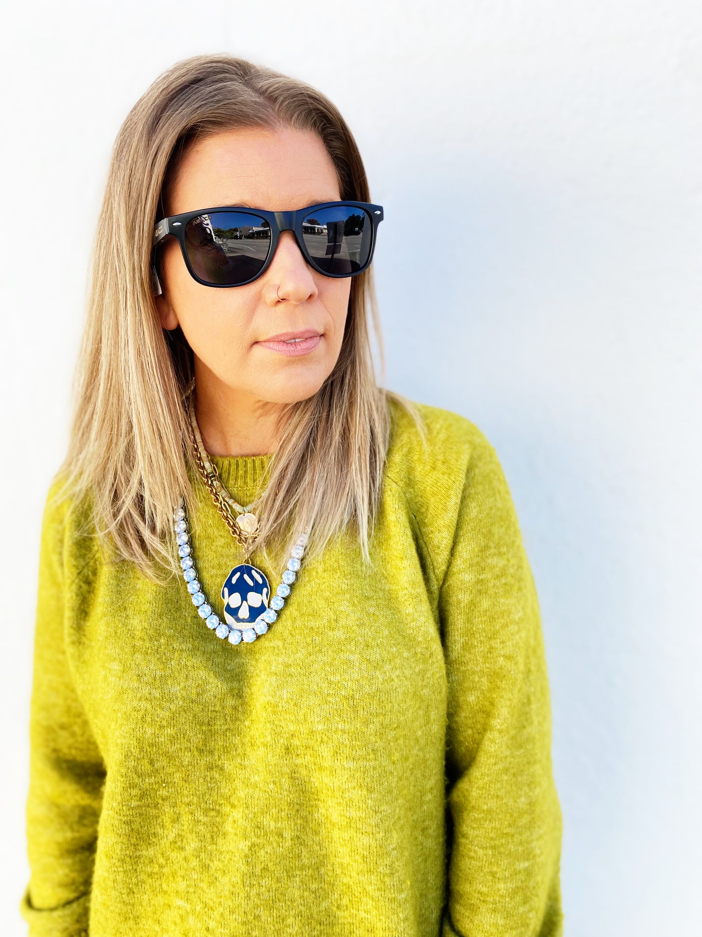 Taylor Sunglasses *multiple colors