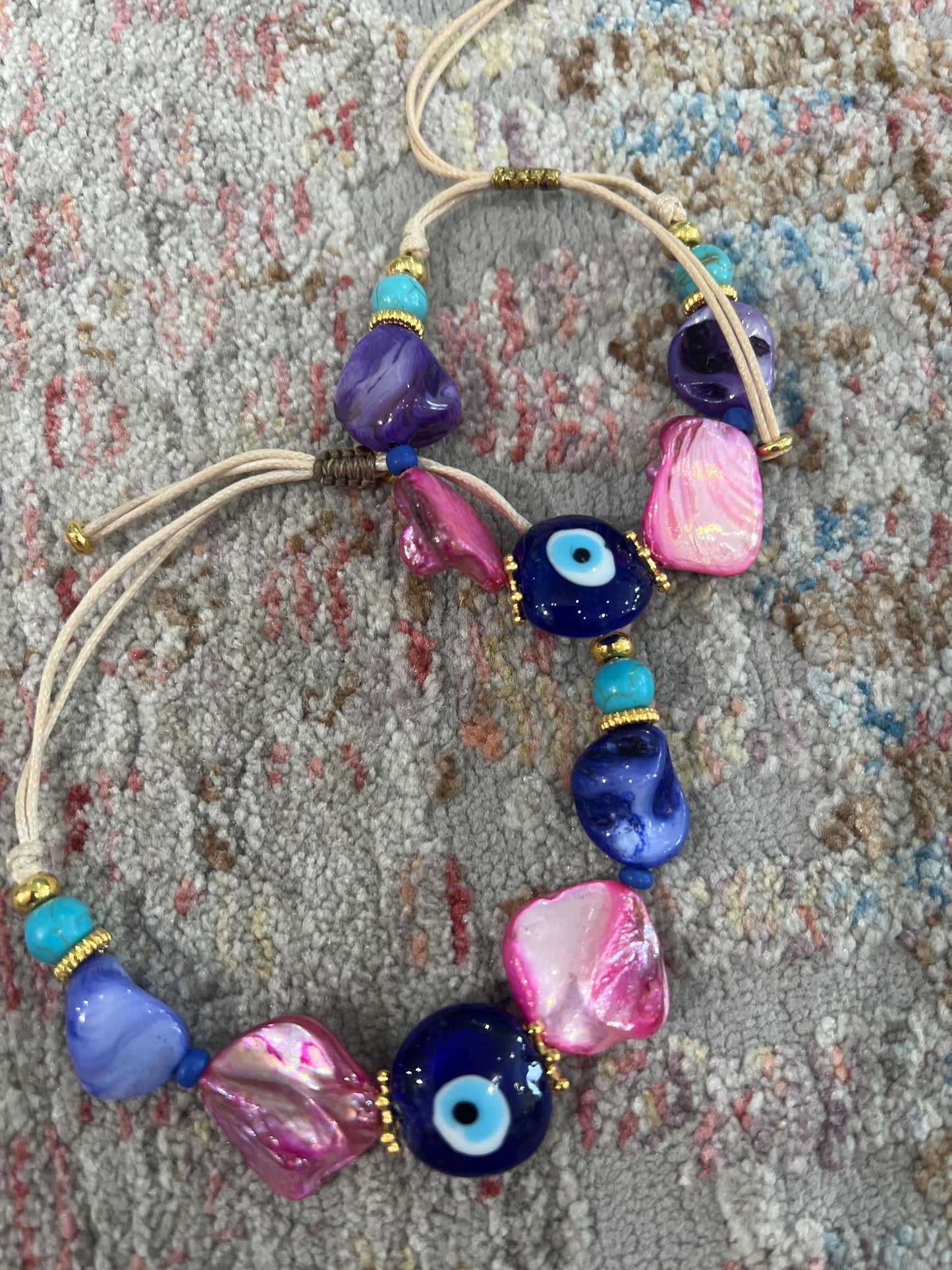 Charlotte Bracelet *FINAL SALE