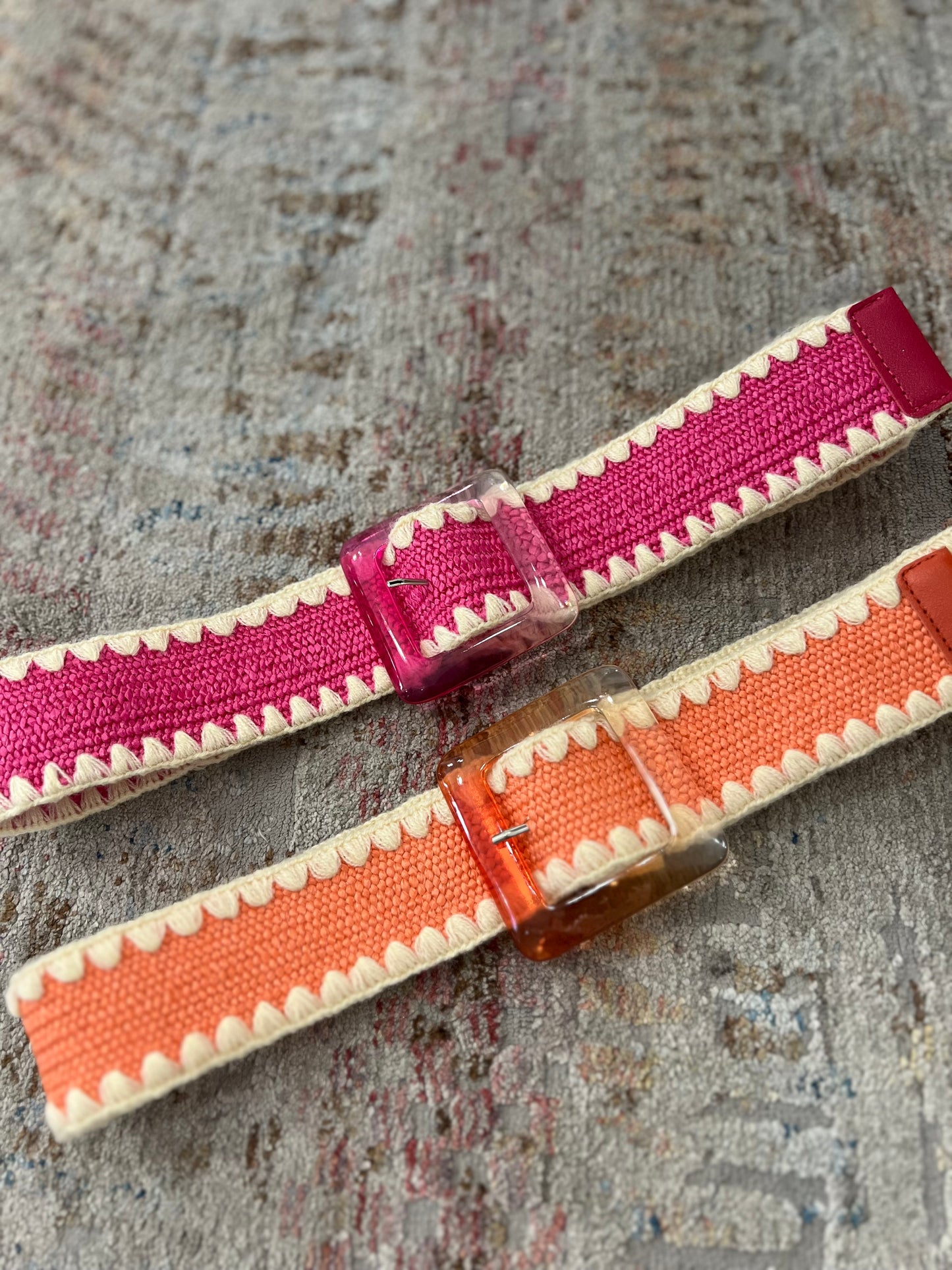 Gracie Belt *Multiple Colors